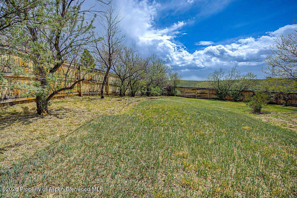 1597 E 10th Street Craig CO 81625