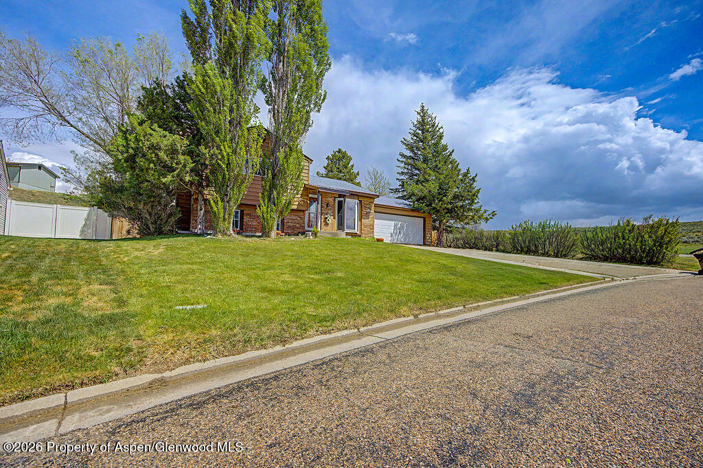 1597 E 10th Street Craig CO 81625