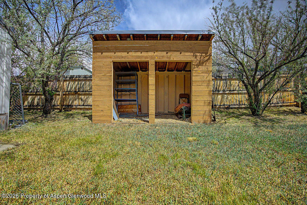 1597 E 10th Street Craig CO 81625