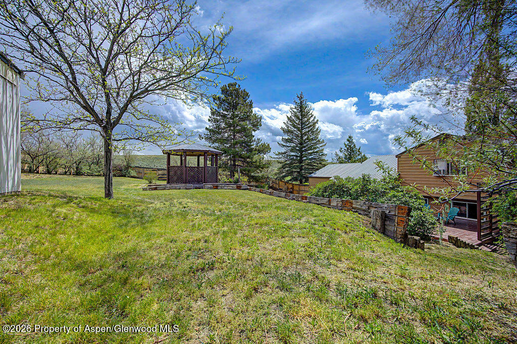 1597 E 10th Street Craig CO 81625