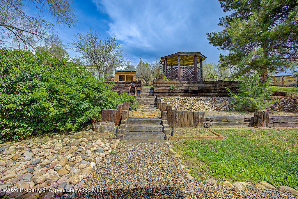 1597 E 10th Street Craig CO 81625