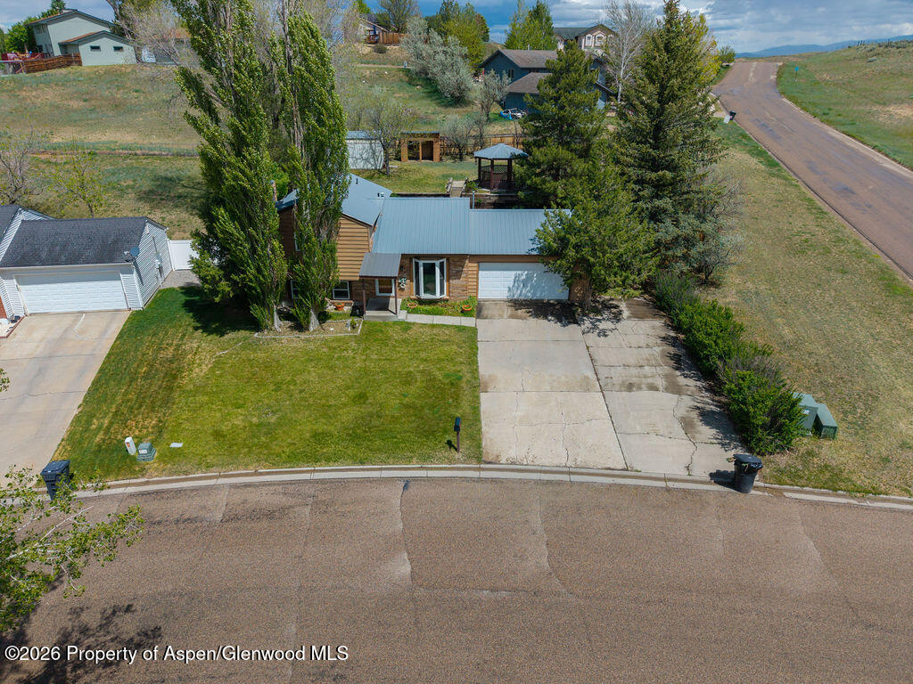 1597 E 10th Street Craig CO 81625