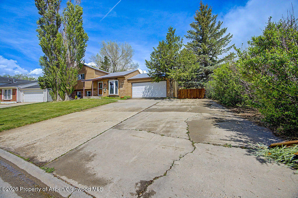 1597 E 10th Street Craig CO 81625