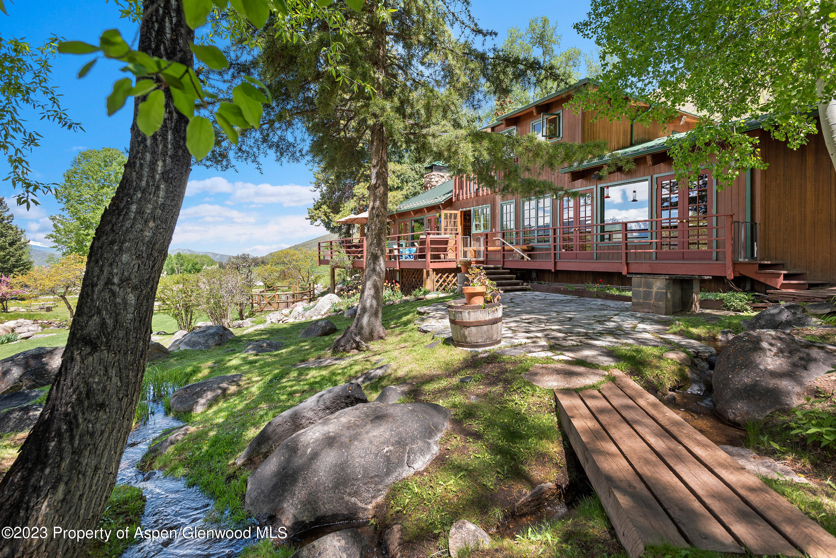 0209 E Reds Road Aspen CO 81611
