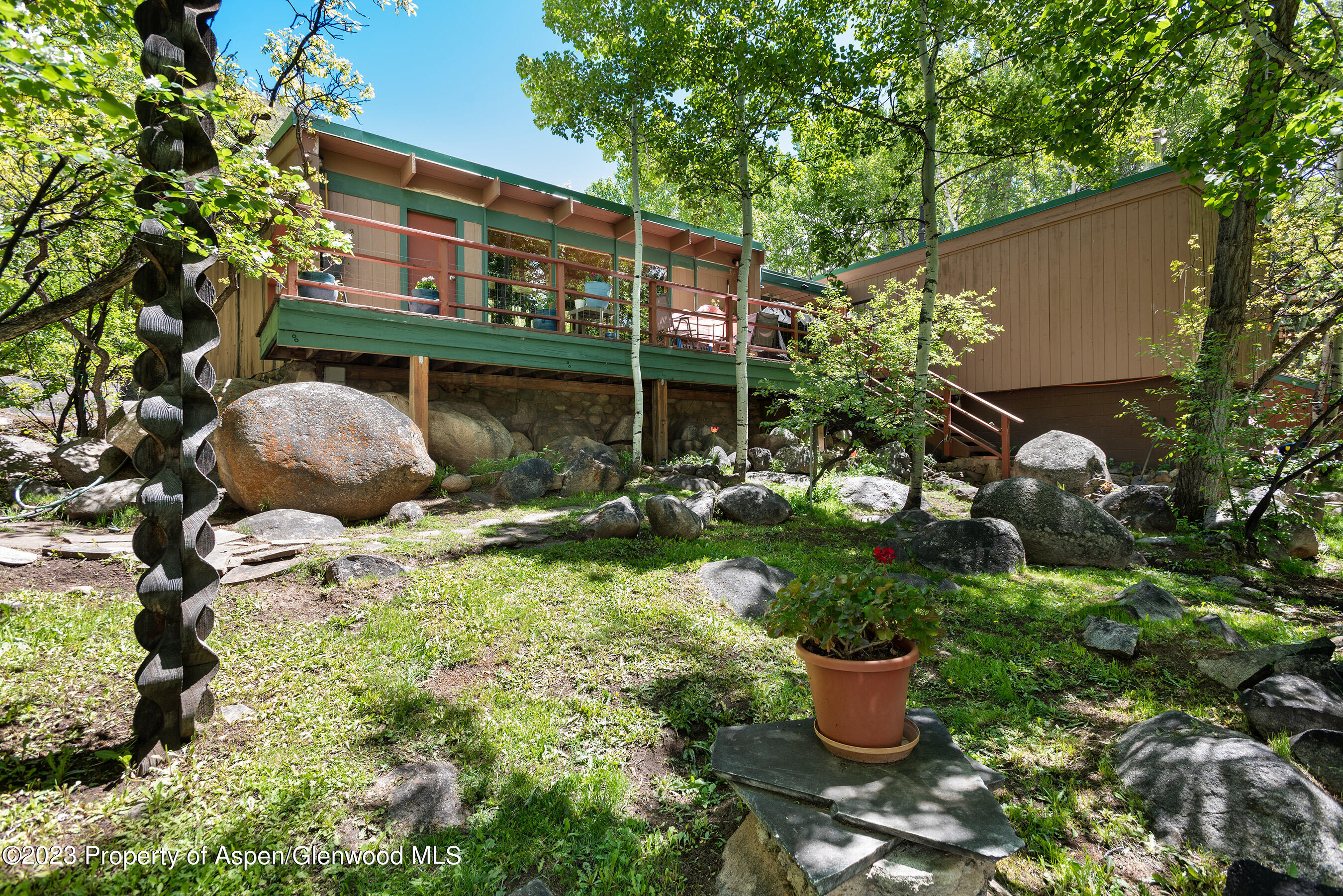 0209 E Reds Road Aspen CO 81611