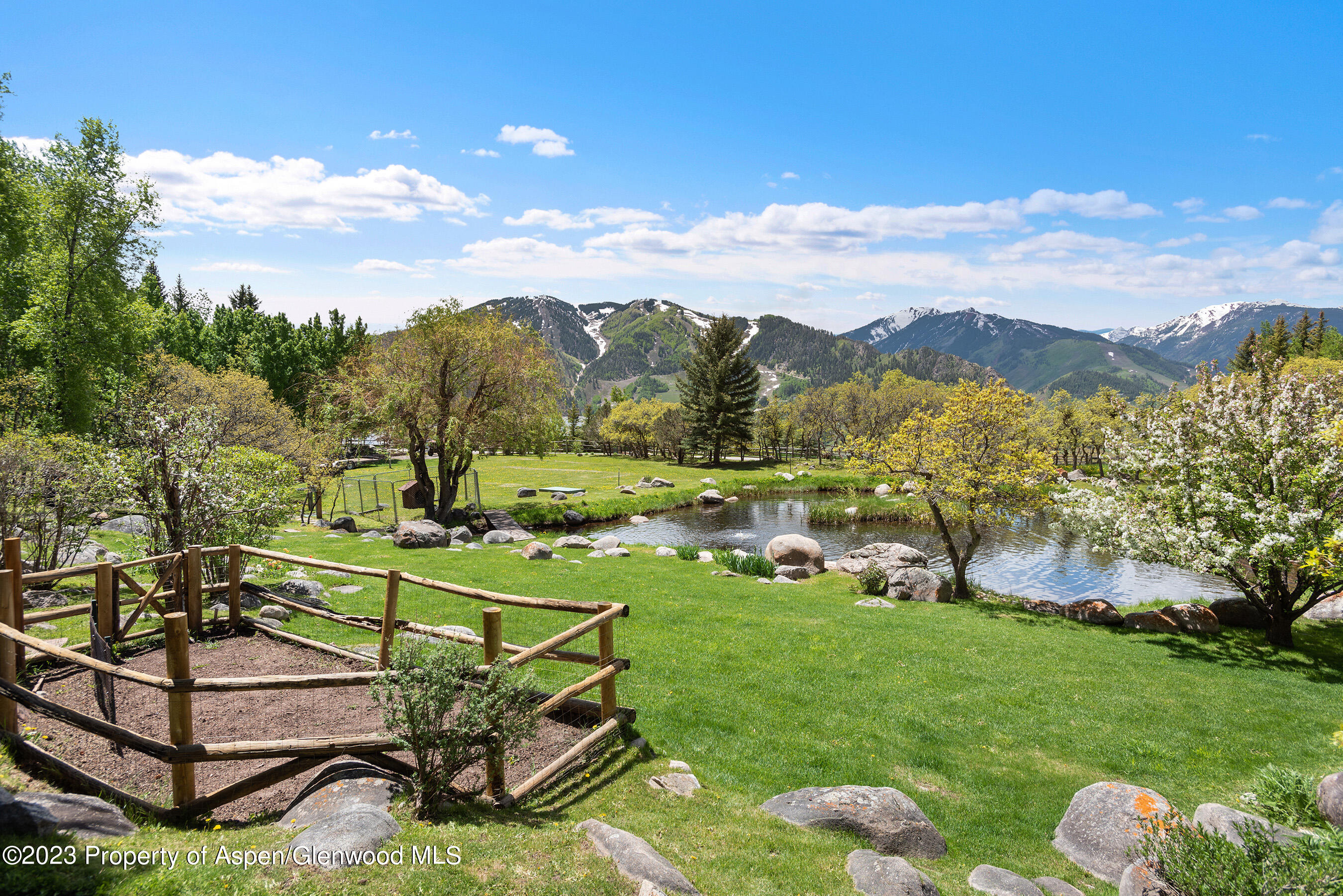 0209 E Reds Road Aspen CO 81611