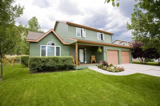 88 Goose Lane Carbondale CO 81623