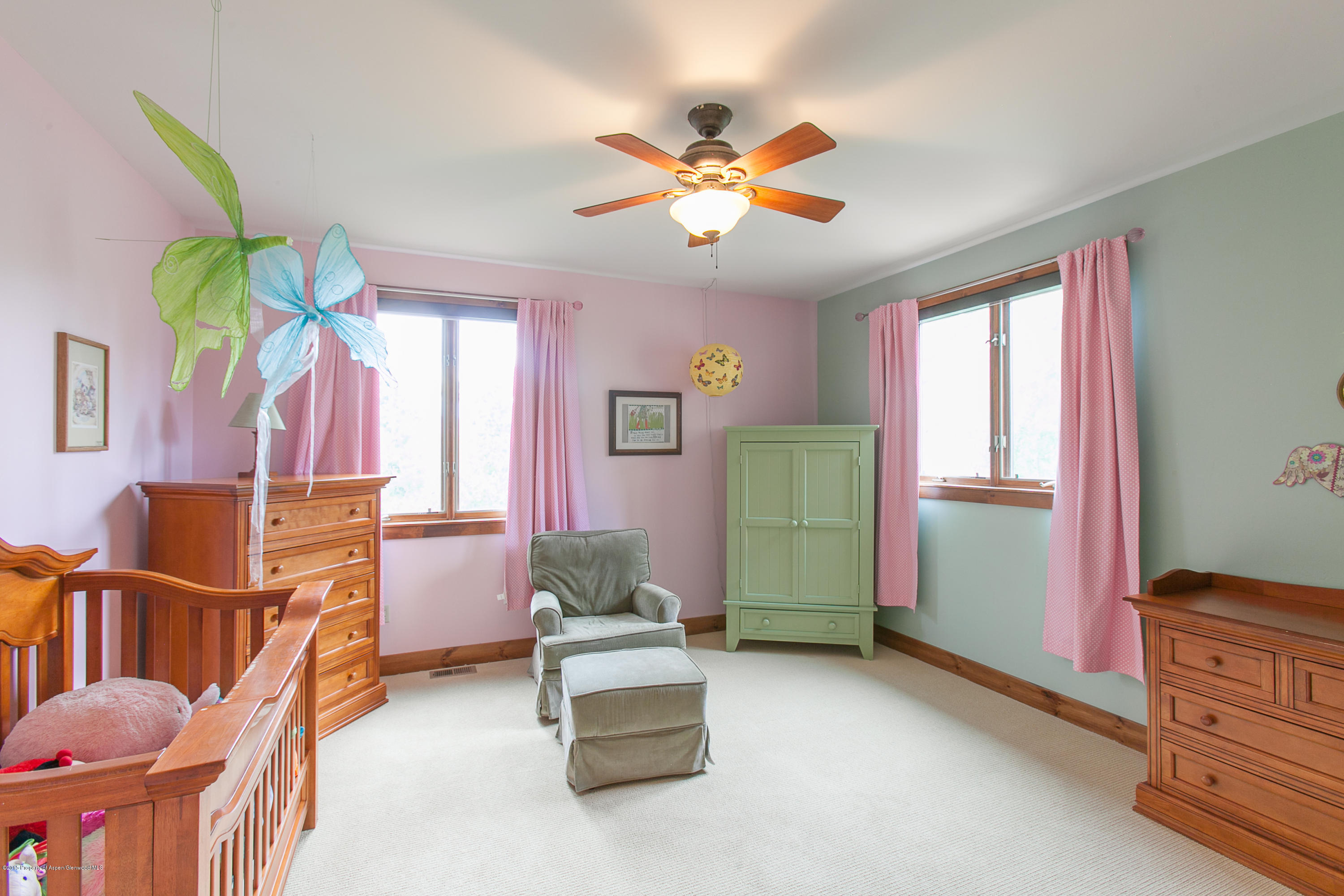 429 Settlement Lane Carbondale CO 81623