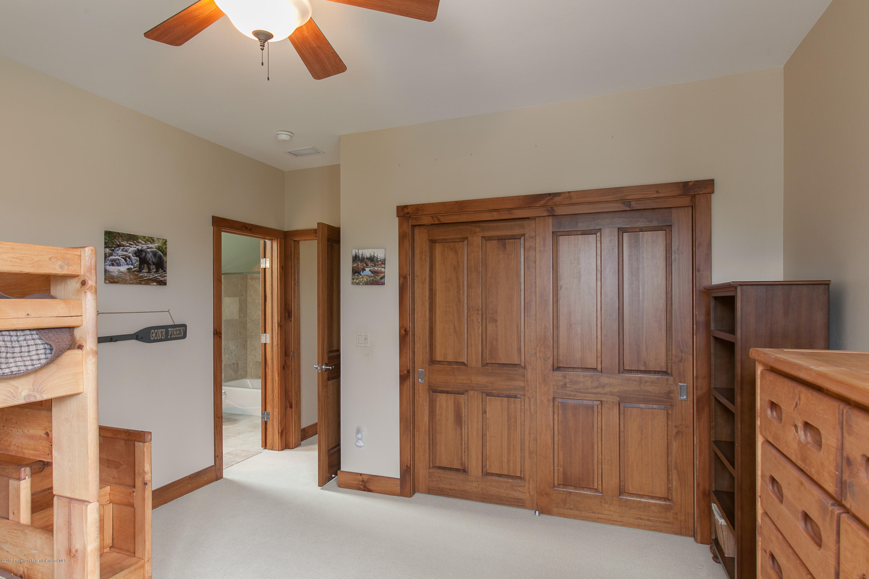429 Settlement Lane Carbondale CO 81623