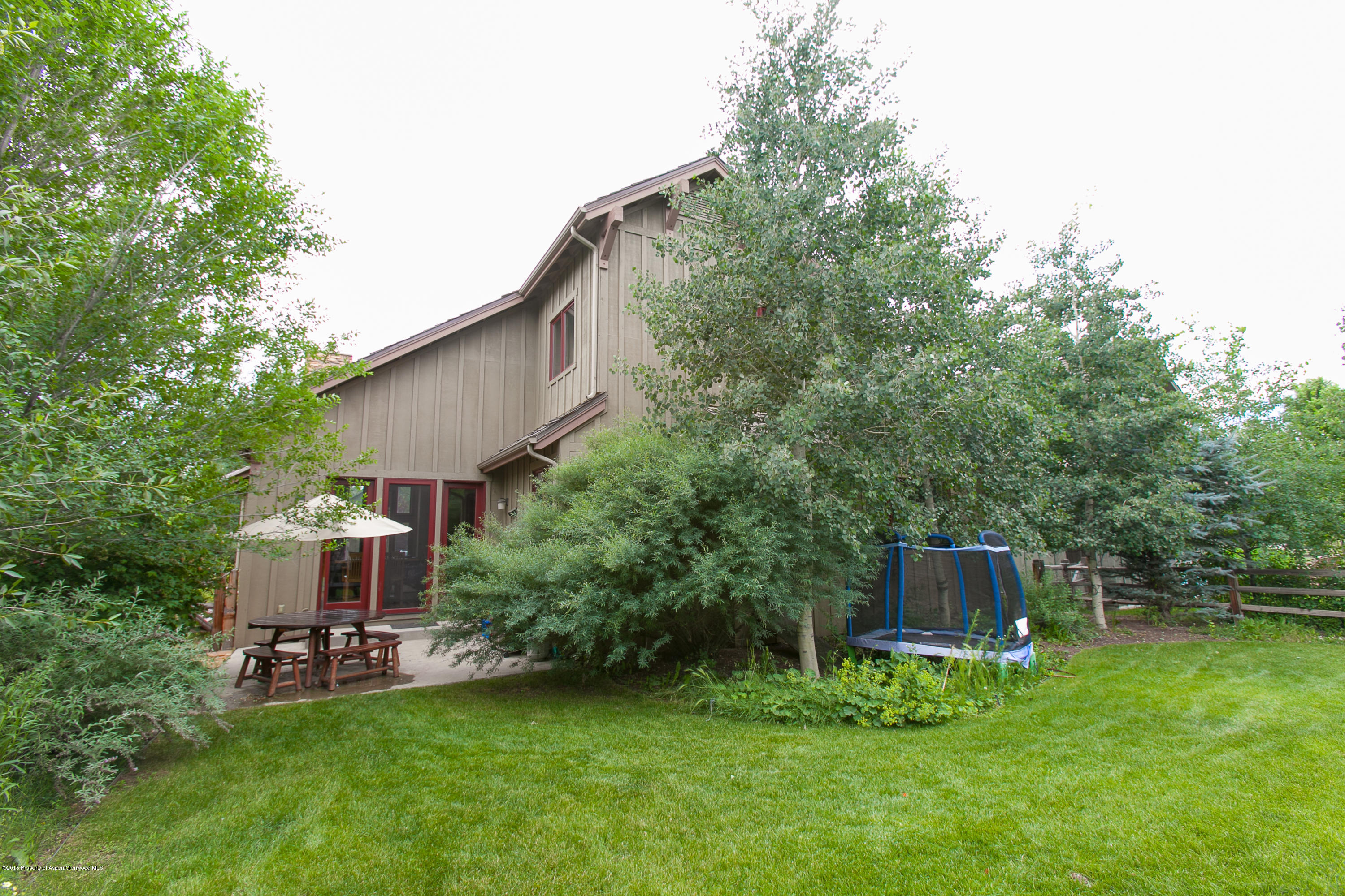 429 Settlement Lane Carbondale CO 81623