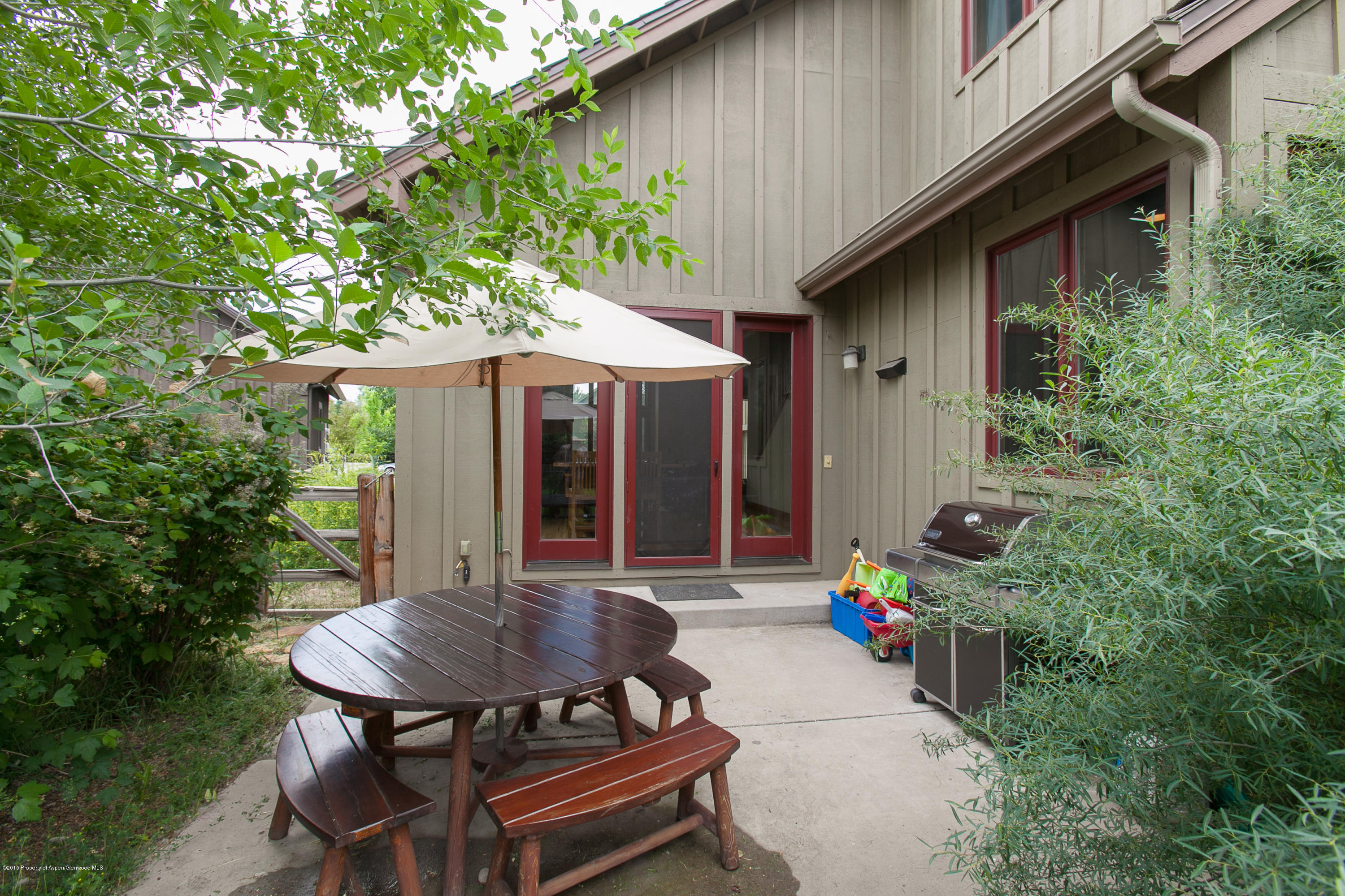 429 Settlement Lane Carbondale CO 81623