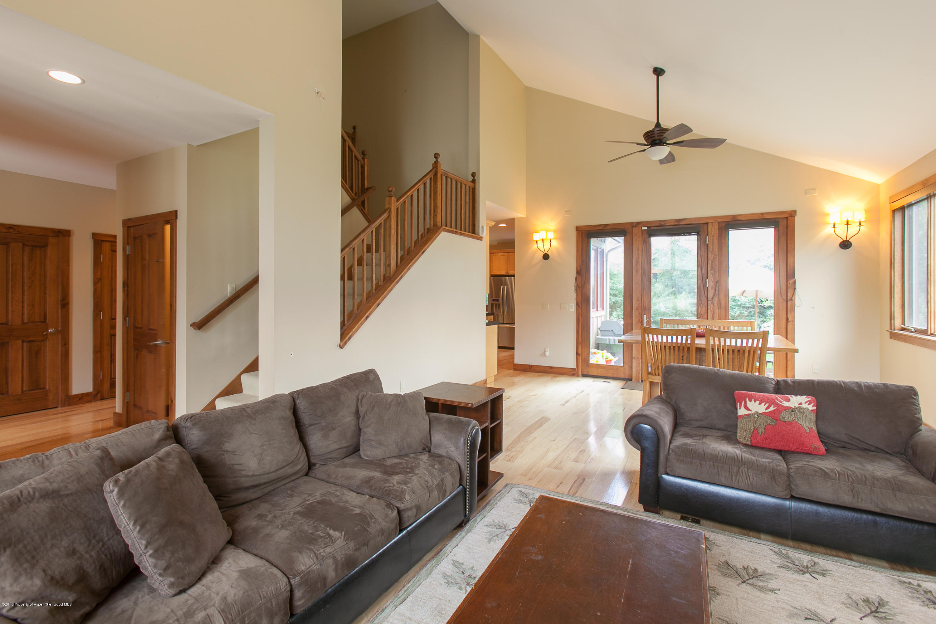 429 Settlement Lane Carbondale CO 81623