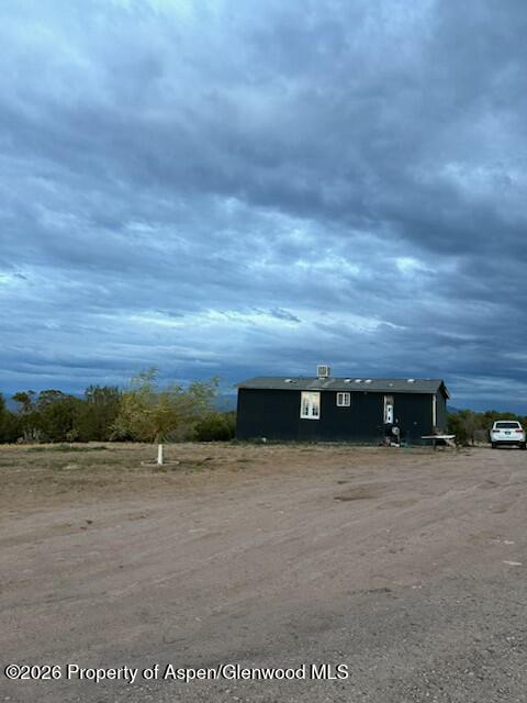 2151 Grass Mesa Road Rifle CO 81650