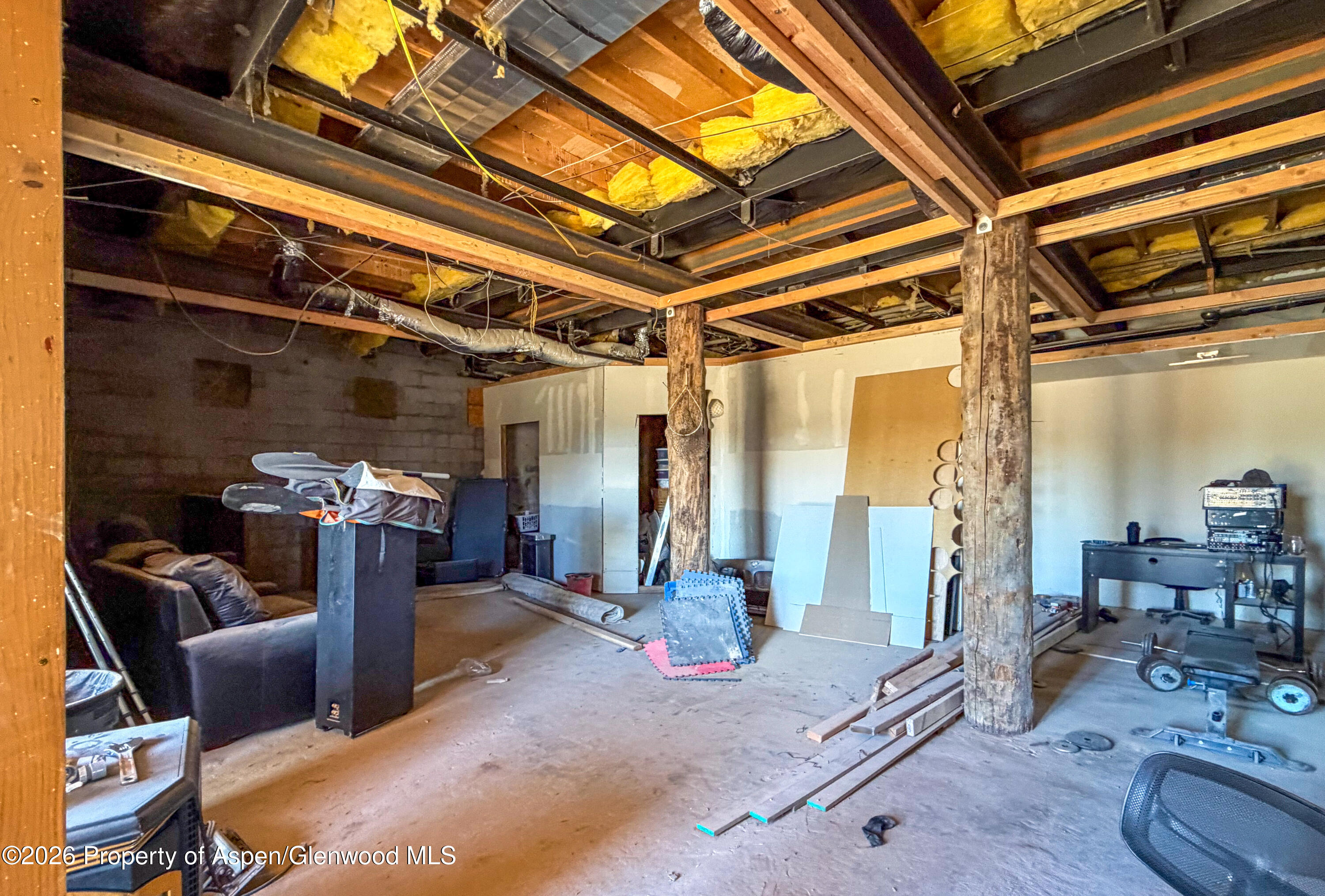 2151 Grass Mesa Road Rifle CO 81650