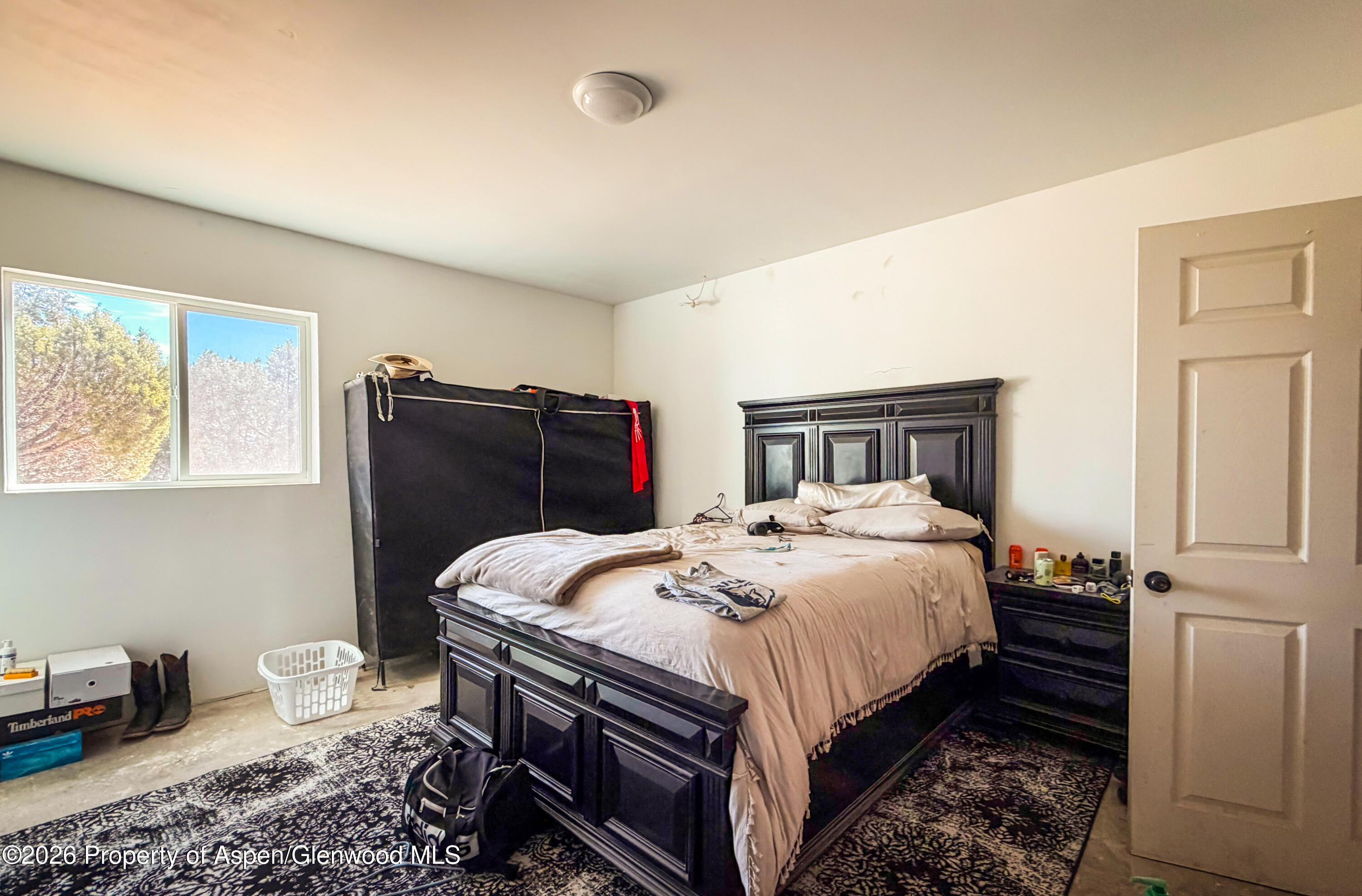 2151 Grass Mesa Road Rifle CO 81650