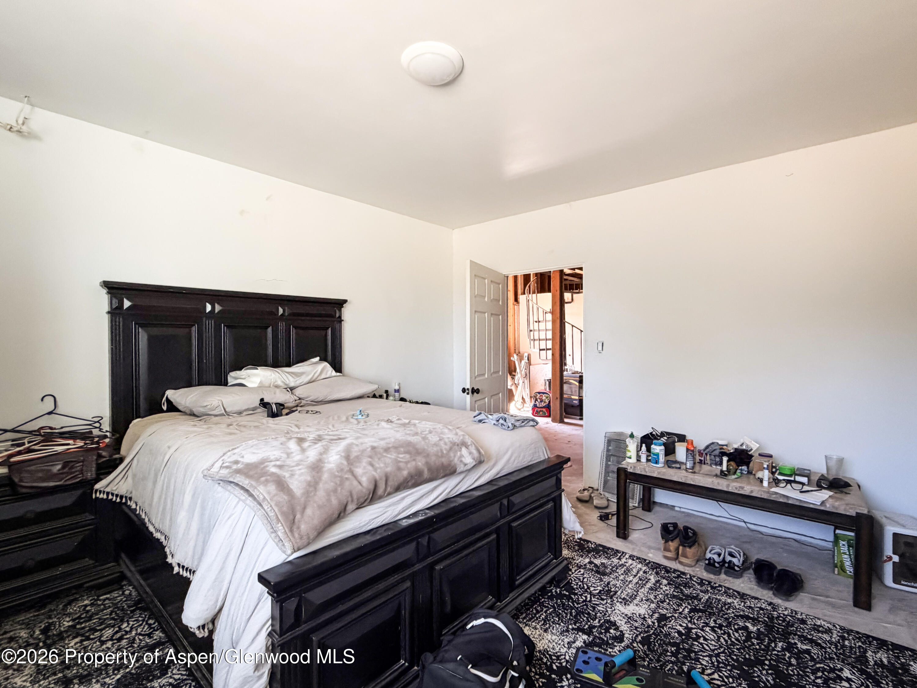 2151 Grass Mesa Road Rifle CO 81650