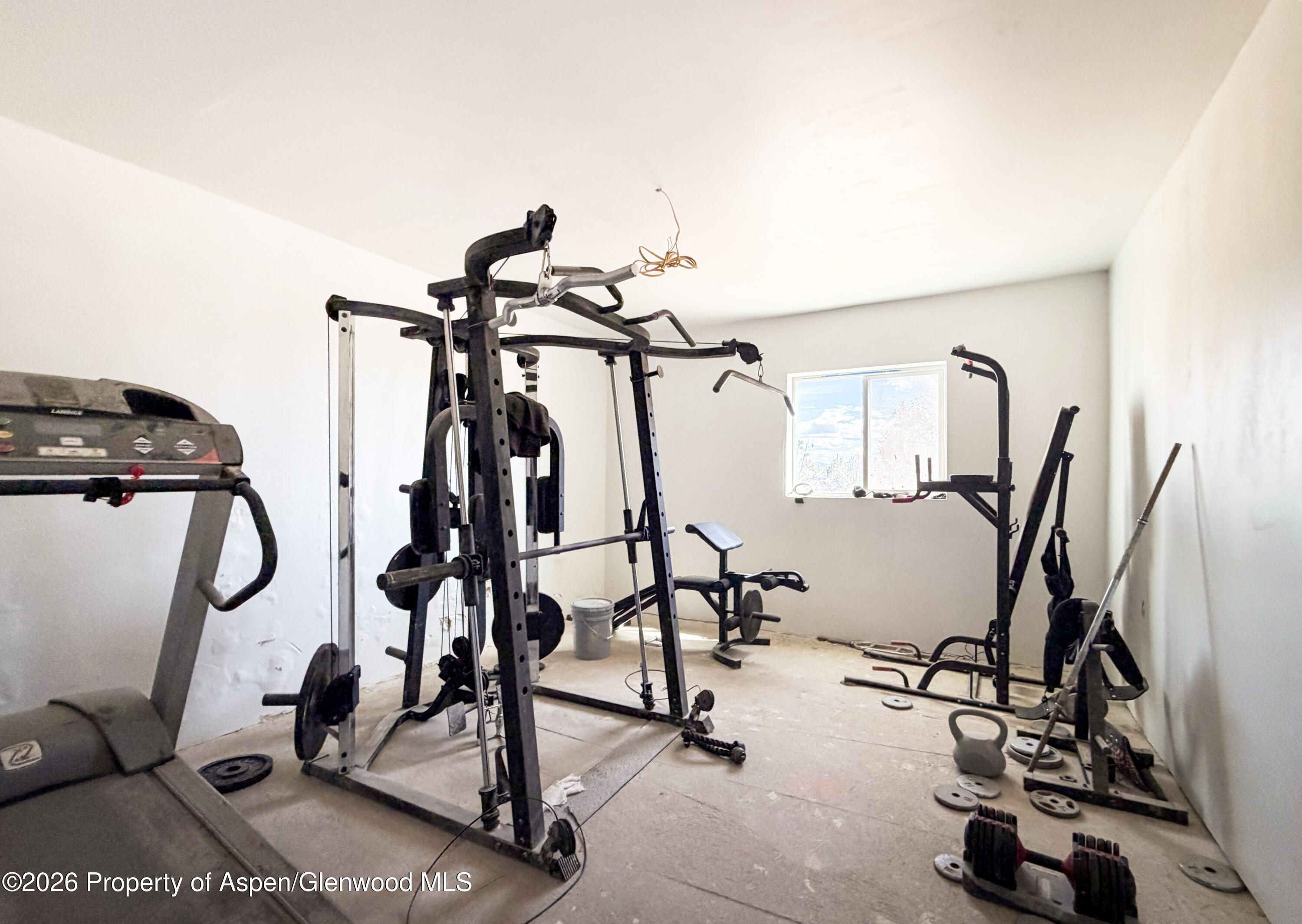 2151 Grass Mesa Road Rifle CO 81650