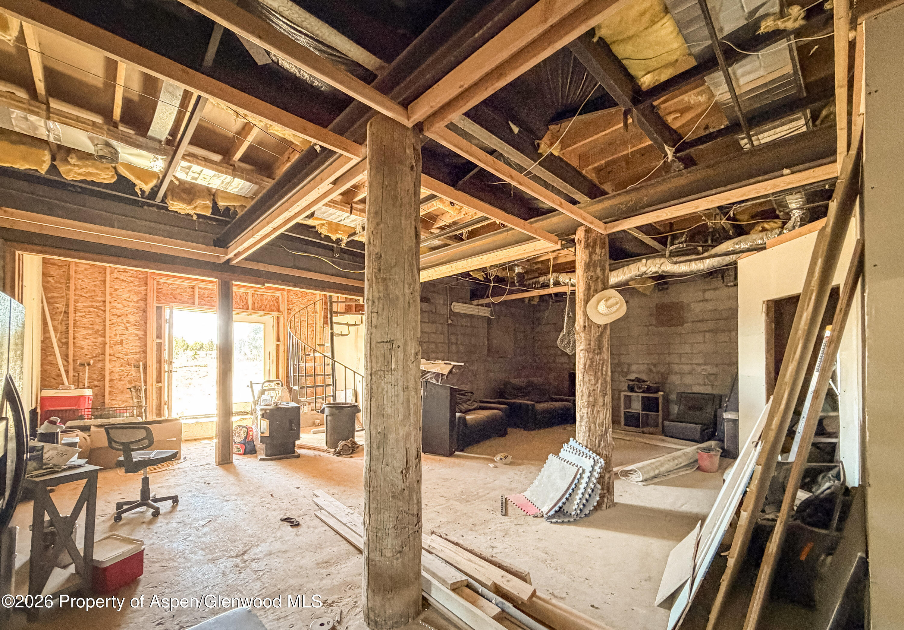 2151 Grass Mesa Road Rifle CO 81650