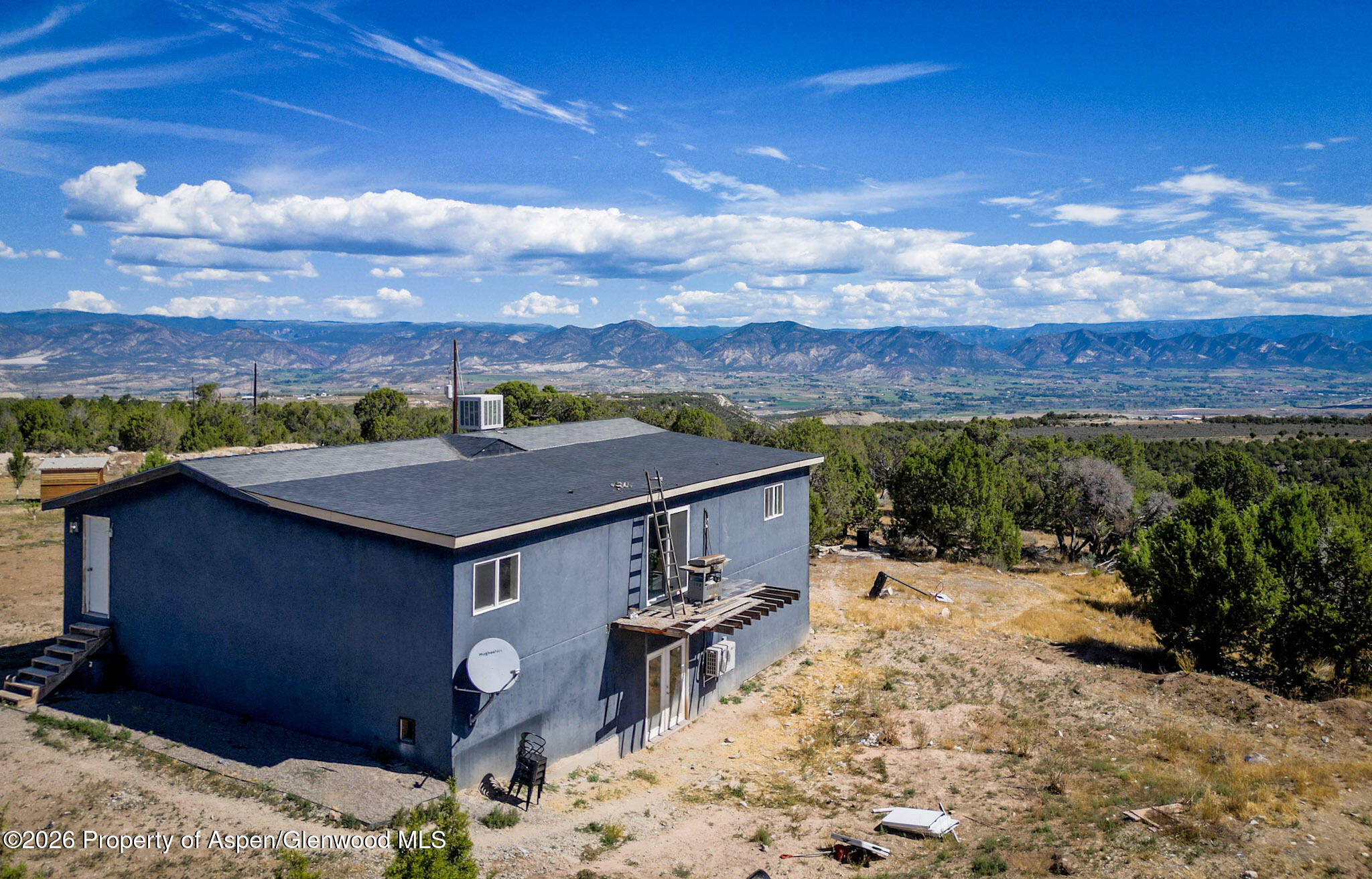 2151 Grass Mesa Road Rifle CO 81650