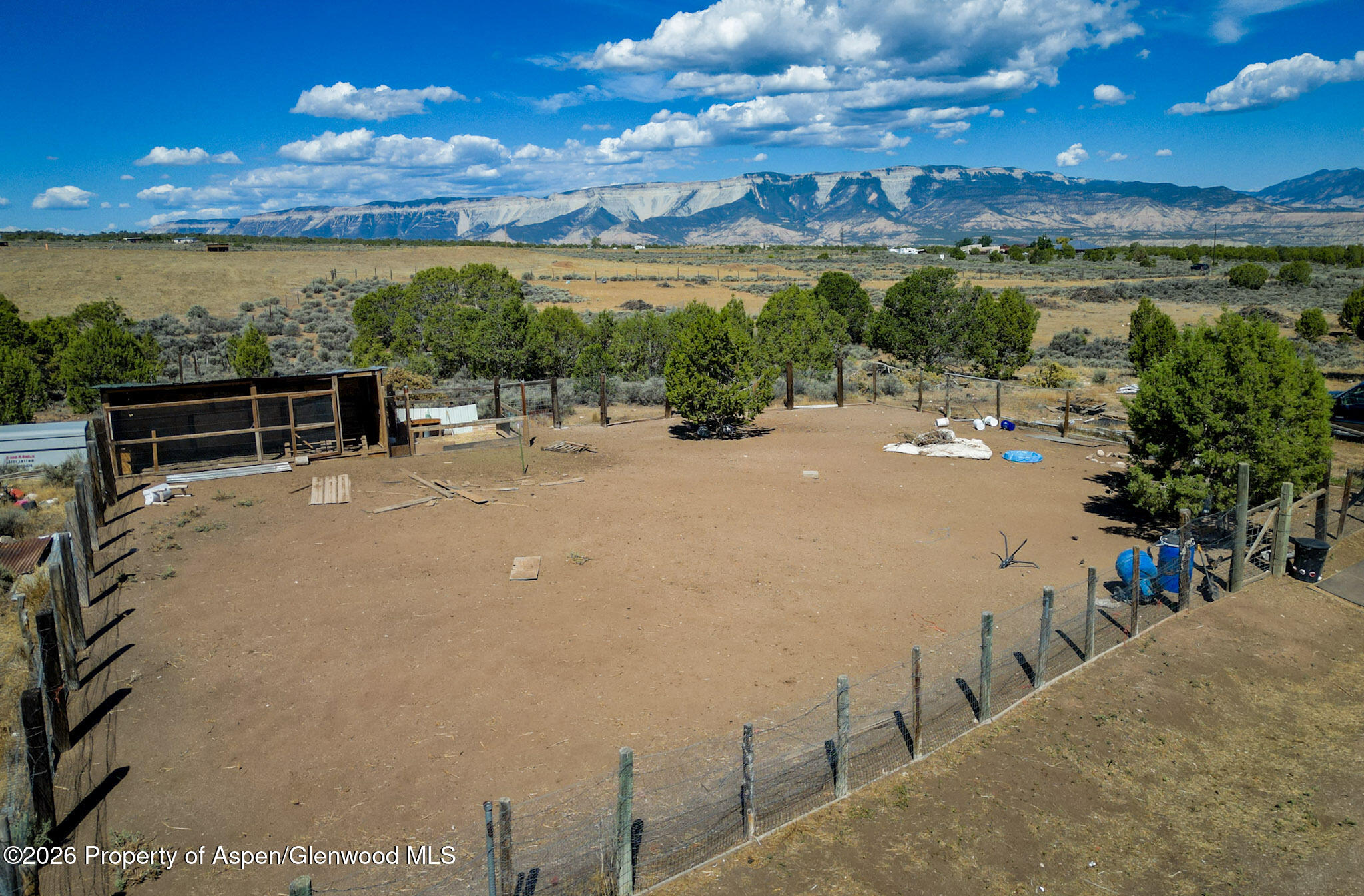 2151 Grass Mesa Road Rifle CO 81650