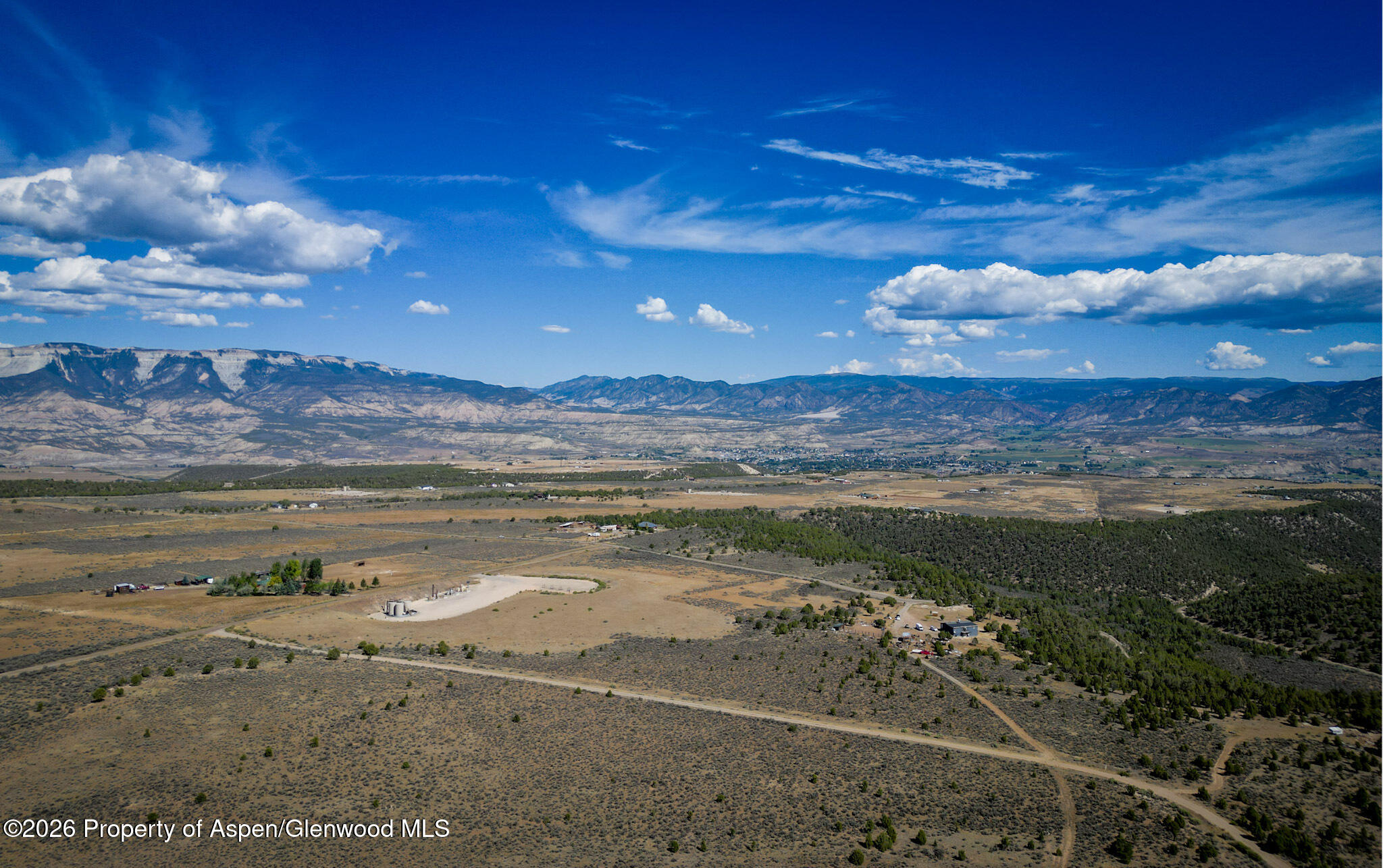 2151 Grass Mesa Road Rifle CO 81650