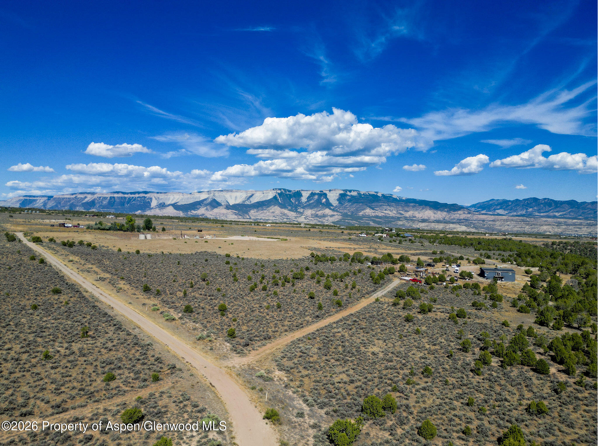 2151 Grass Mesa Road Rifle CO 81650