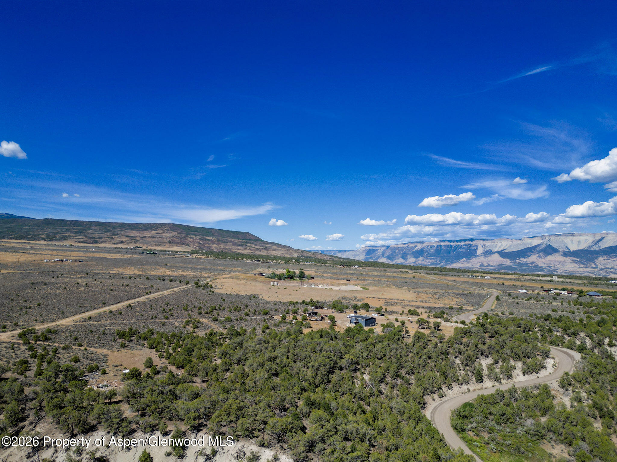 2151 Grass Mesa Road Rifle CO 81650
