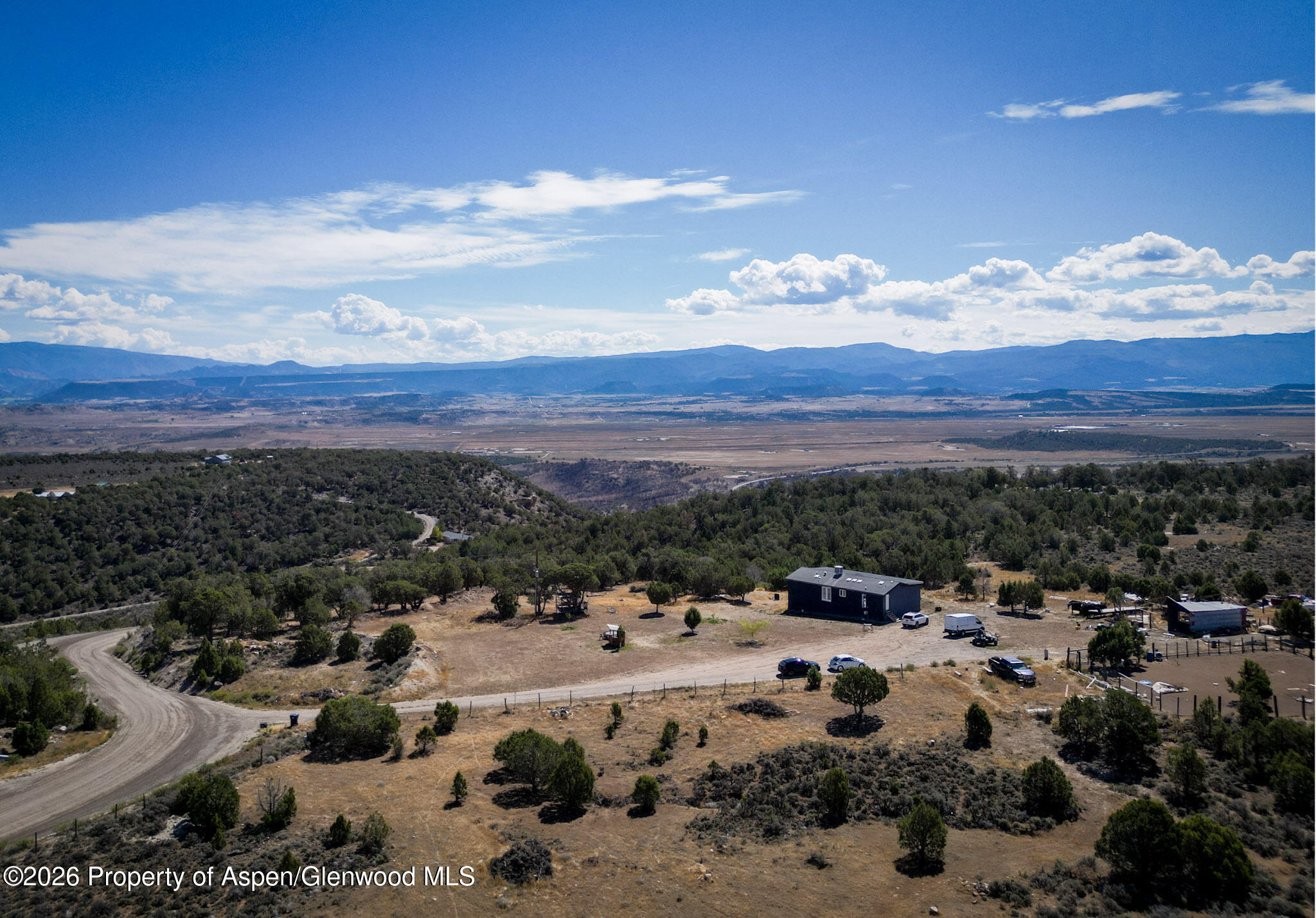 2151 Grass Mesa Road Rifle CO 81650