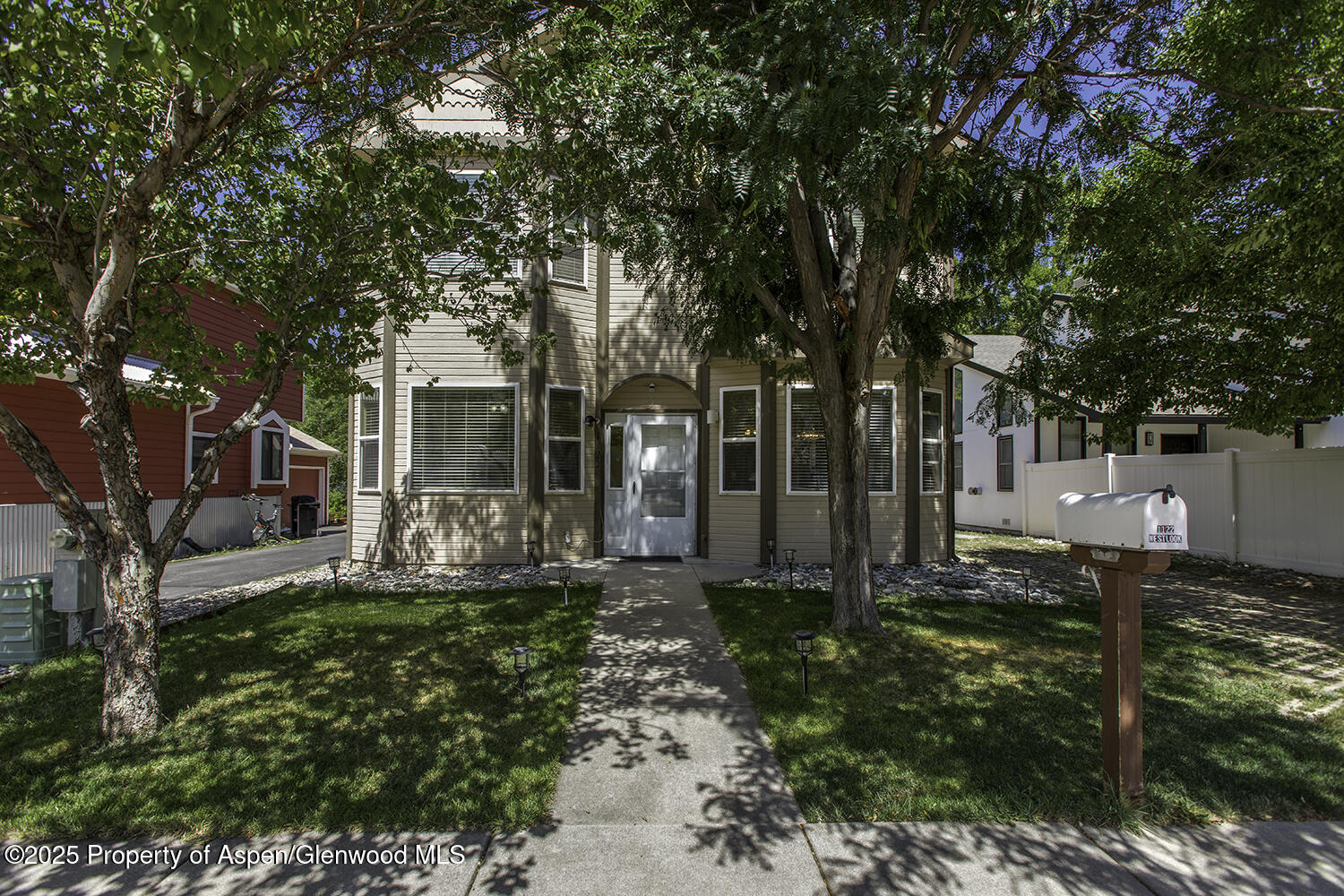 1122 Westlook Drive Glenwood Springs CO 81601