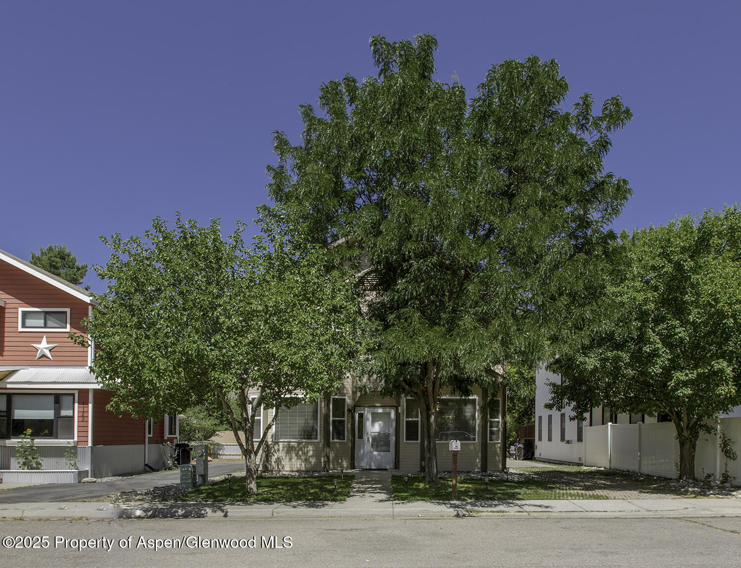 1122 Westlook Drive Glenwood Springs CO 81601