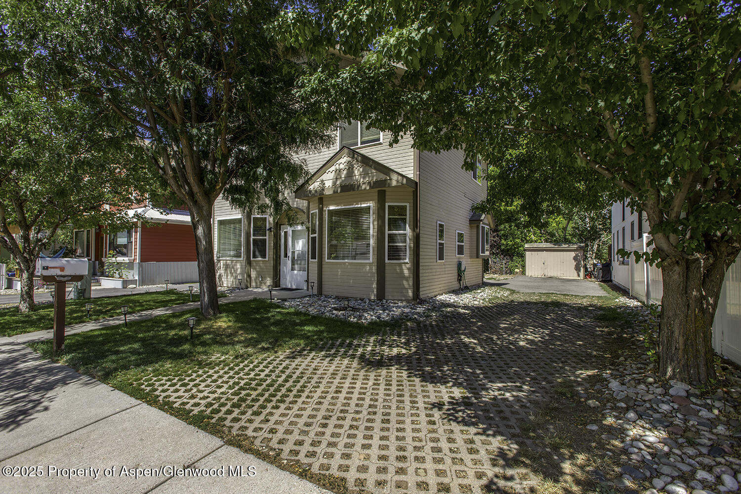 1122 Westlook Drive Glenwood Springs CO 81601