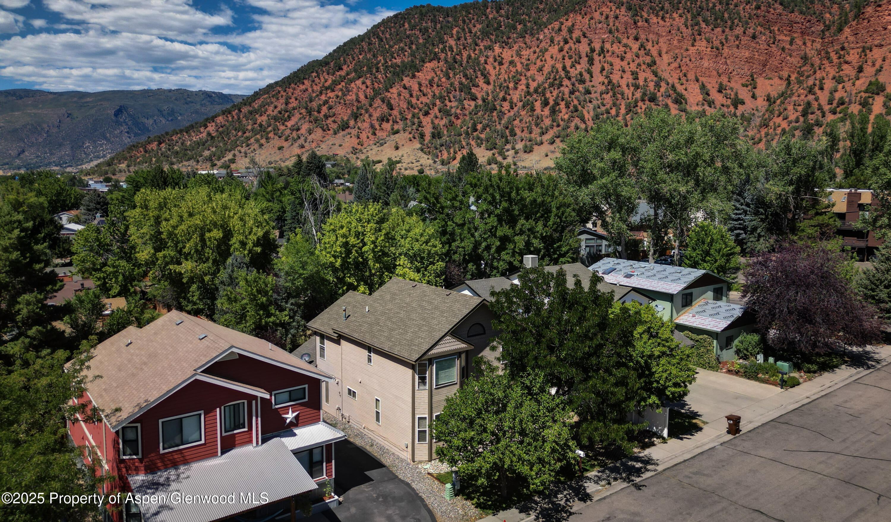 1122 Westlook Drive Glenwood Springs CO 81601