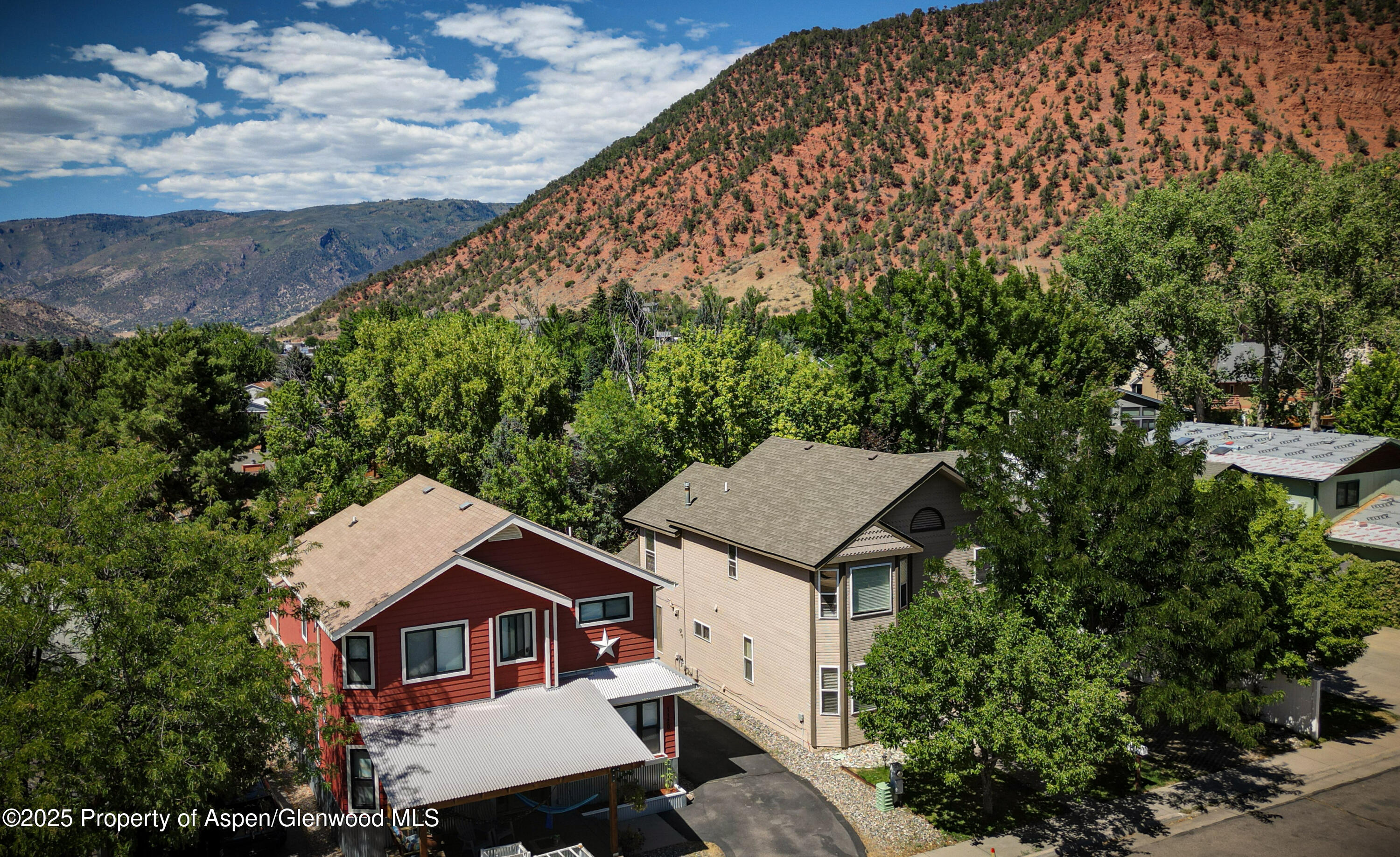 1122 Westlook Drive Glenwood Springs CO 81601