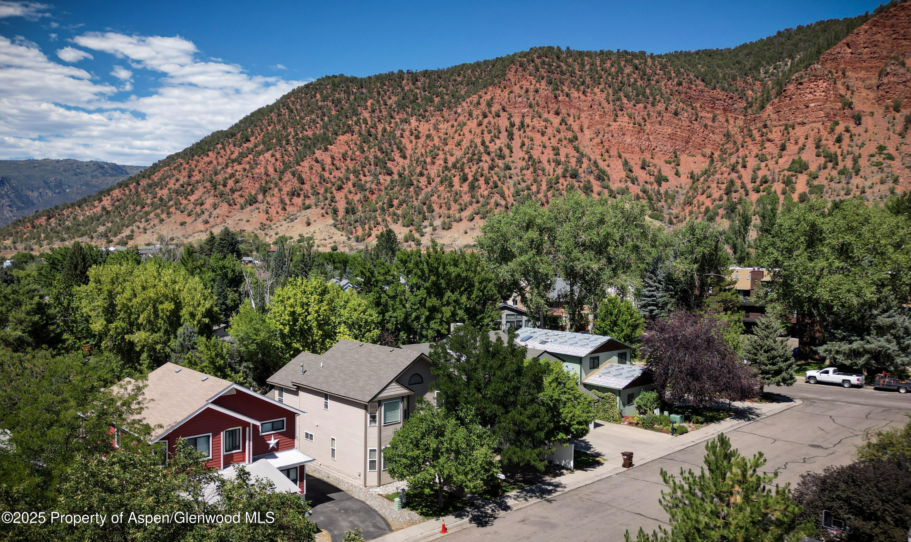 1122 Westlook Drive Glenwood Springs CO 81601