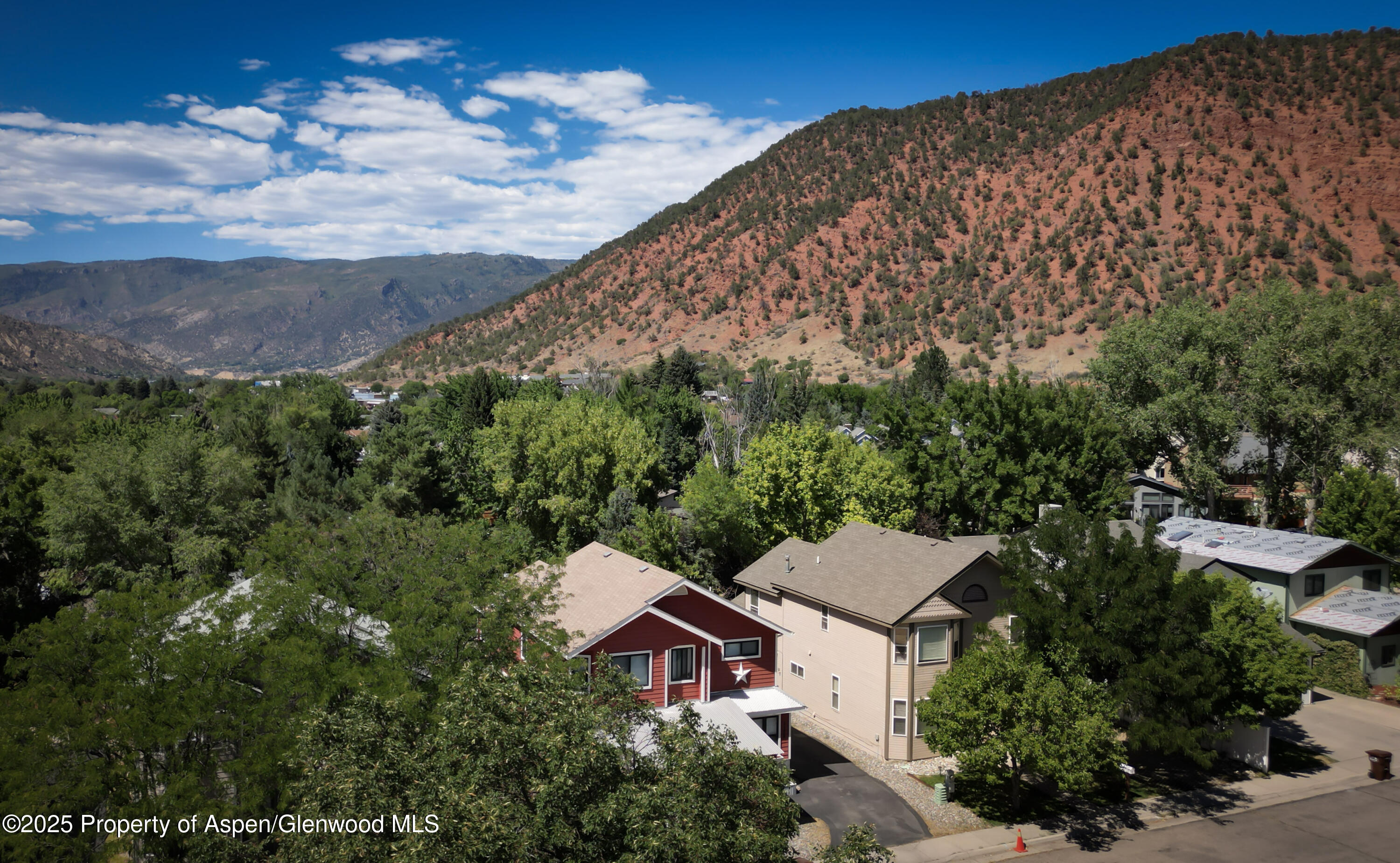 1122 Westlook Drive Glenwood Springs CO 81601