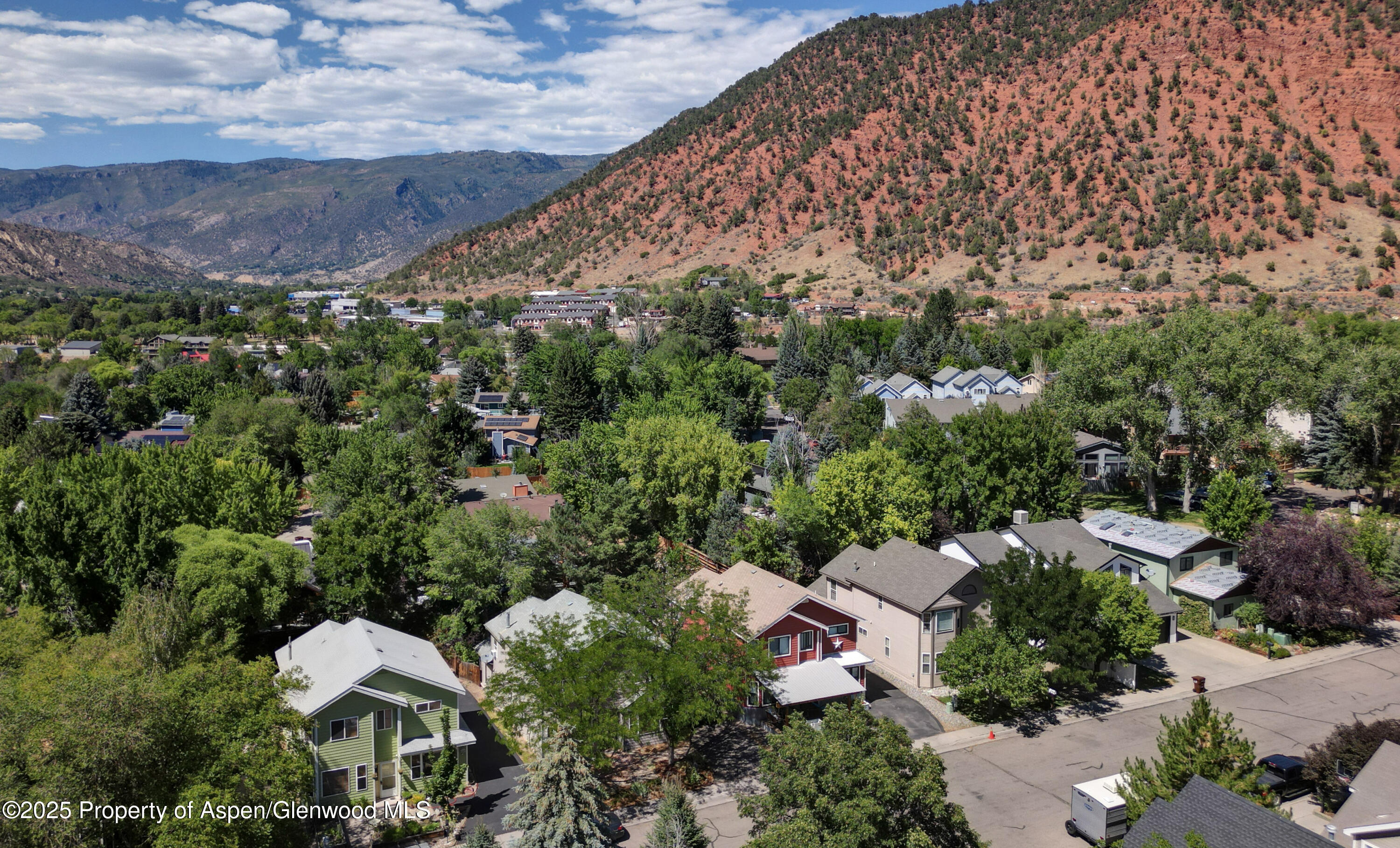 1122 Westlook Drive Glenwood Springs CO 81601