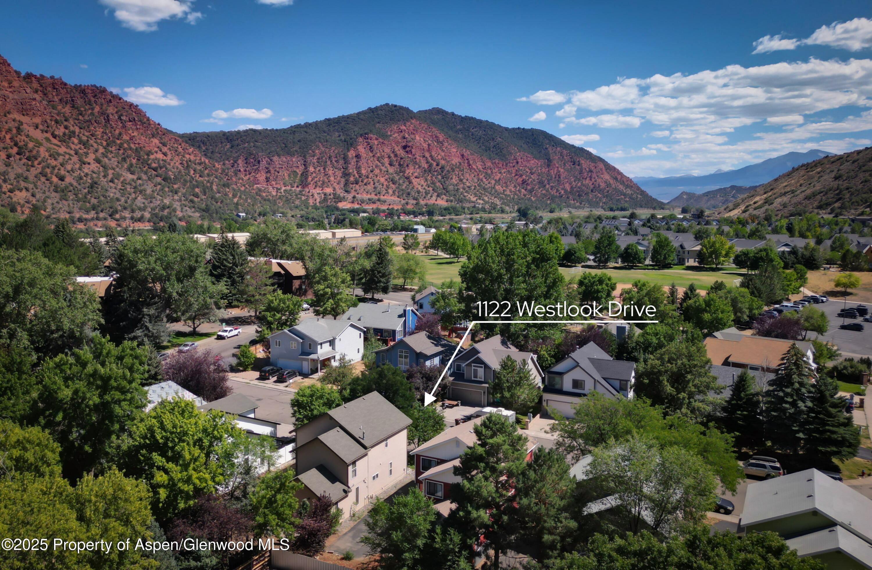 1122 Westlook Drive Glenwood Springs CO 81601