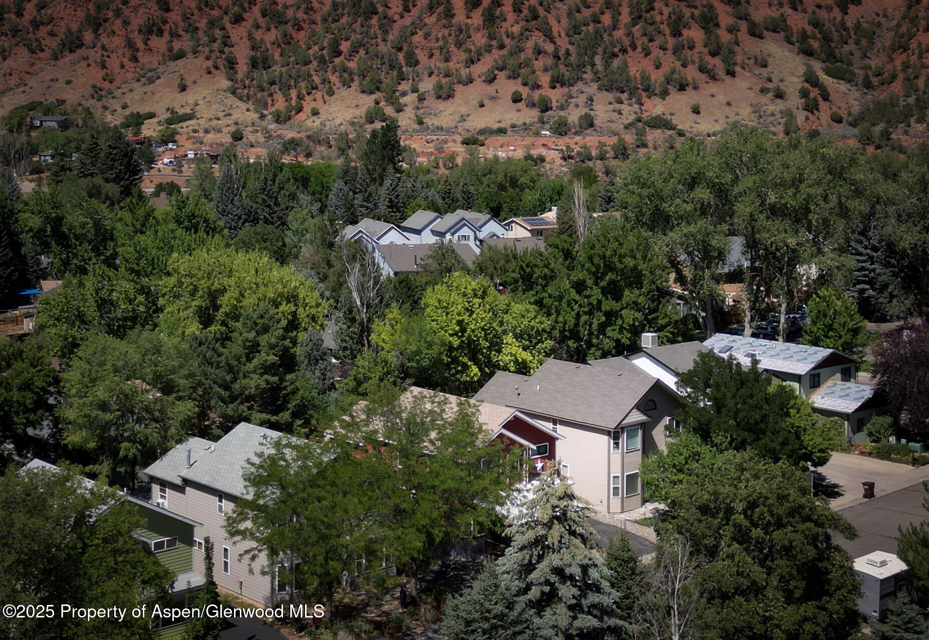 1122 Westlook Drive Glenwood Springs CO 81601