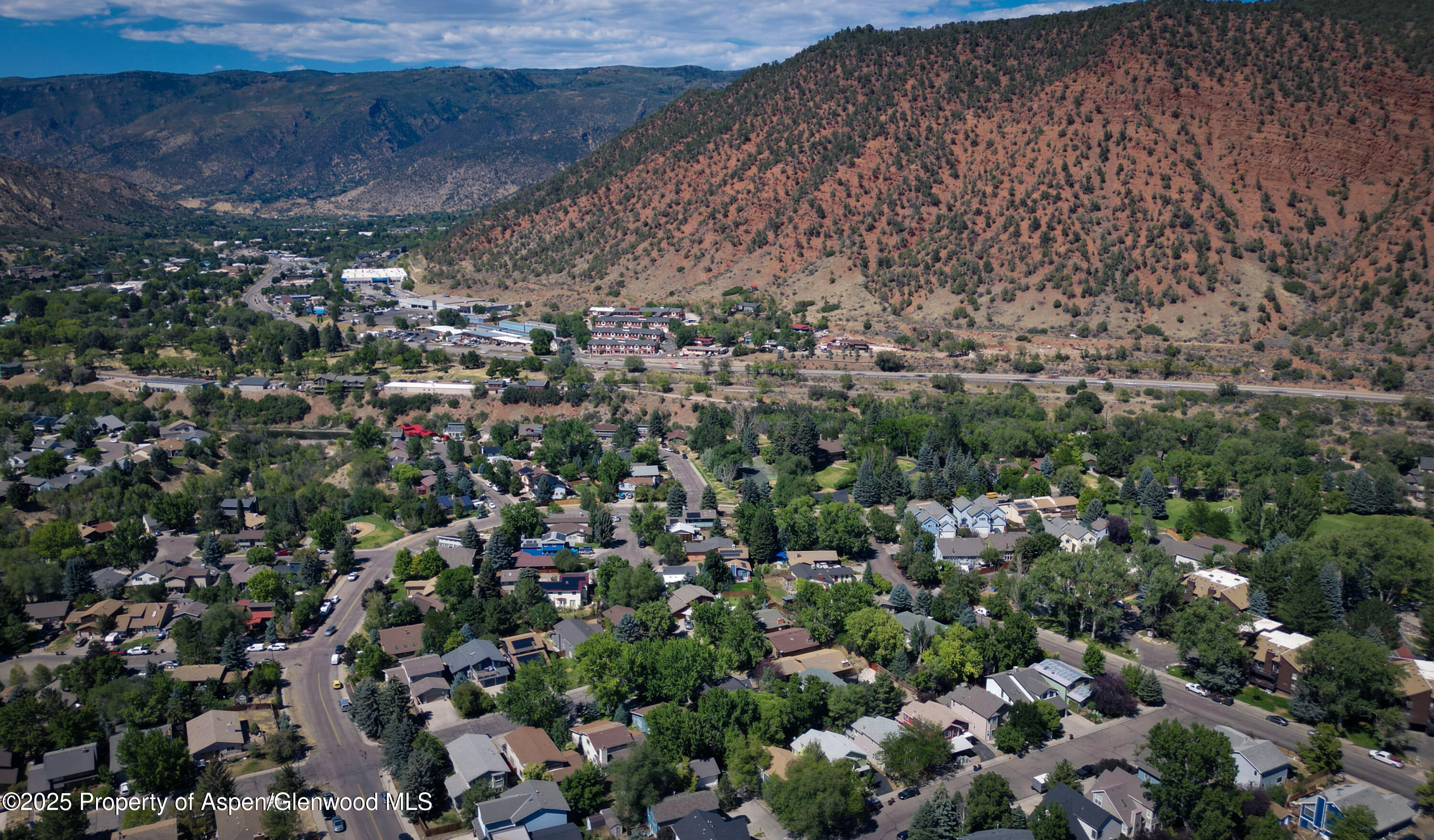 1122 Westlook Drive Glenwood Springs CO 81601