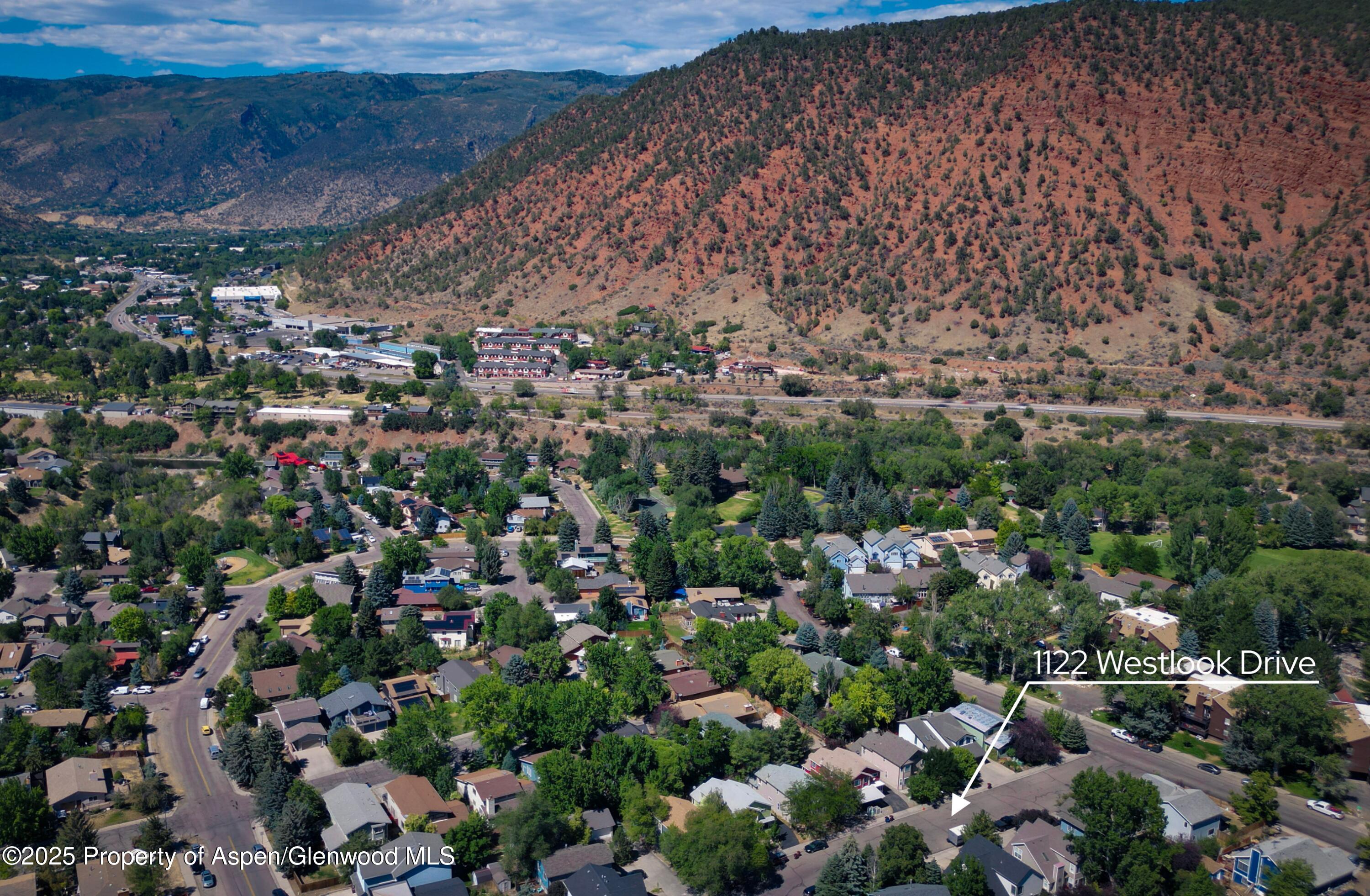 1122 Westlook Drive Glenwood Springs CO 81601