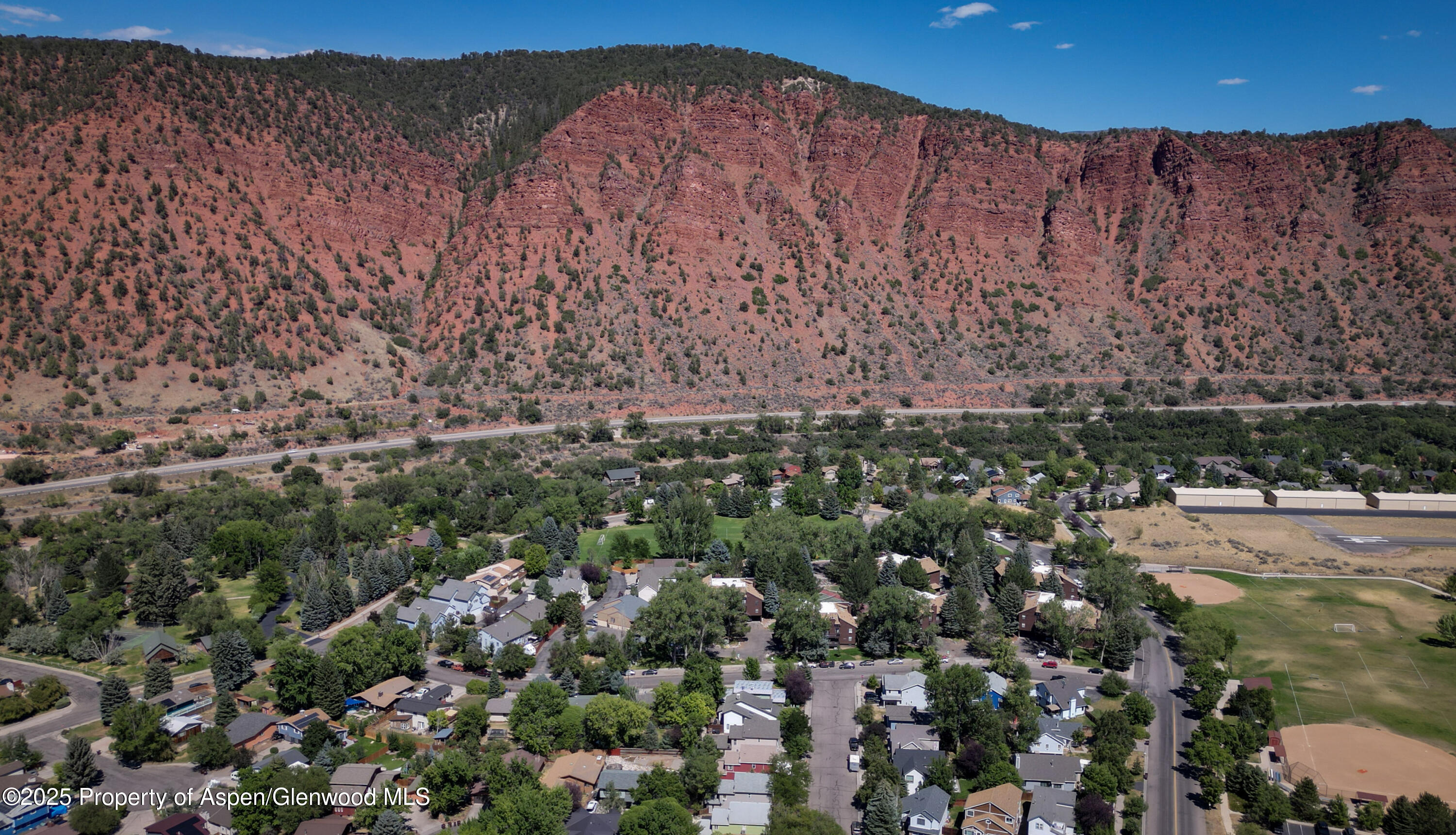 1122 Westlook Drive Glenwood Springs CO 81601