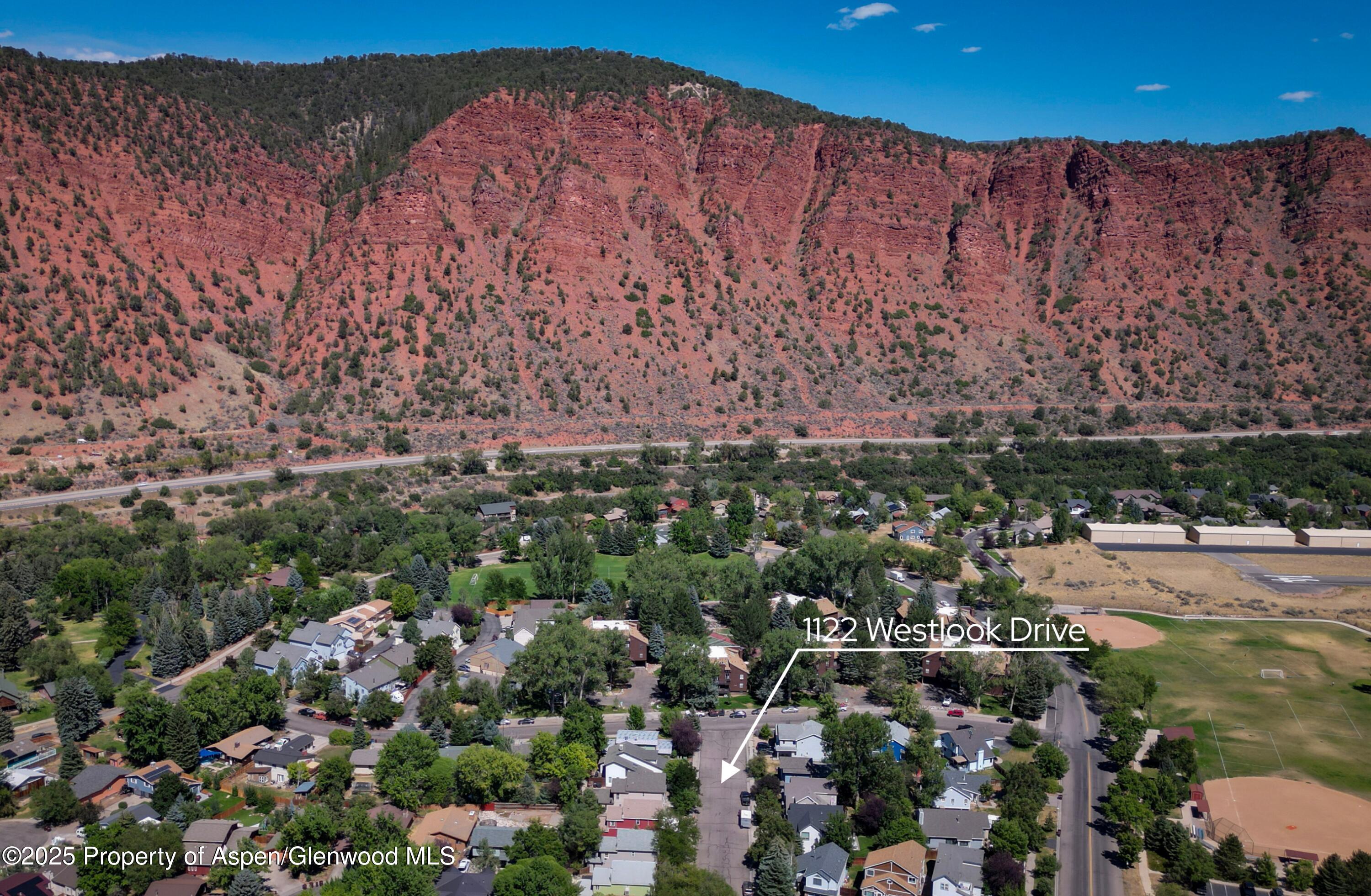 1122 Westlook Drive Glenwood Springs CO 81601