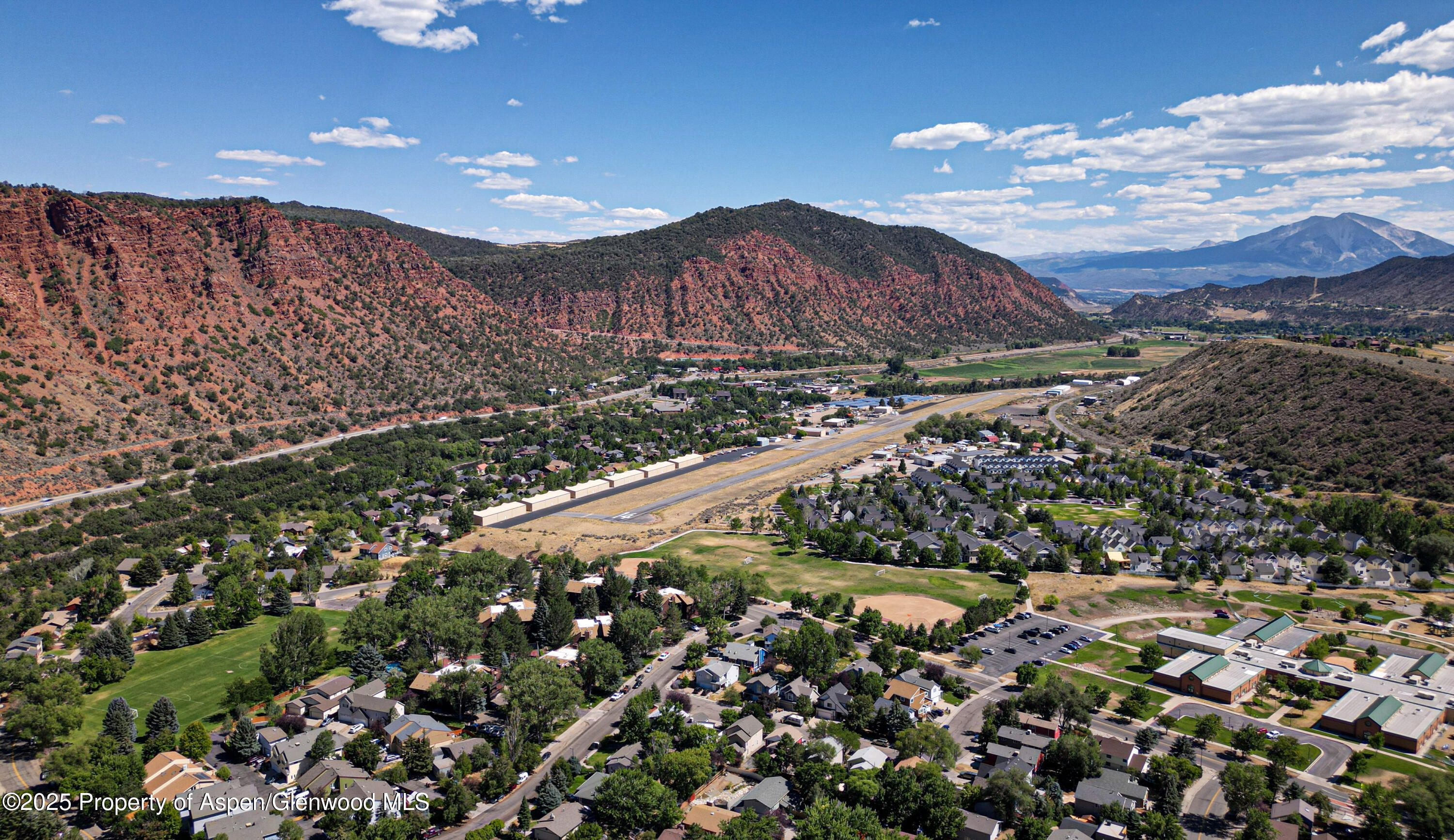 1122 Westlook Drive Glenwood Springs CO 81601