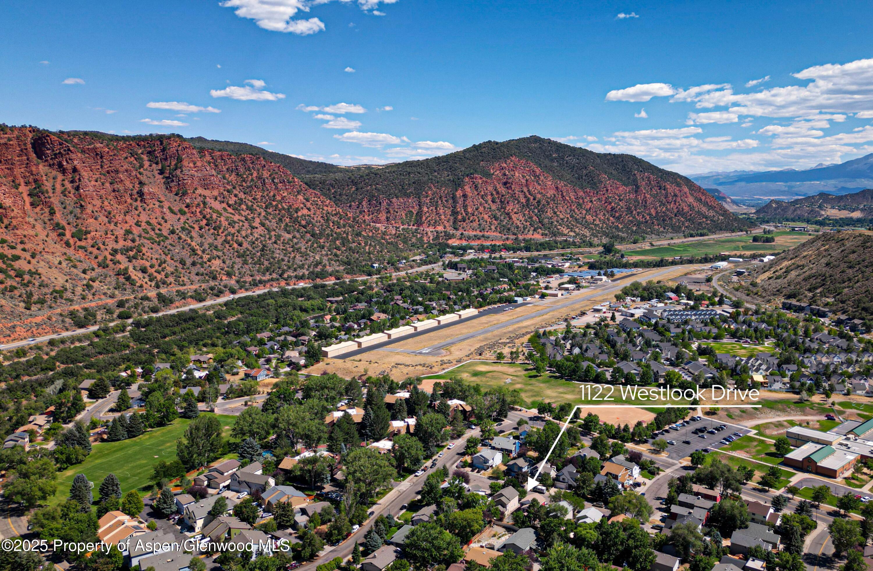 1122 Westlook Drive Glenwood Springs CO 81601