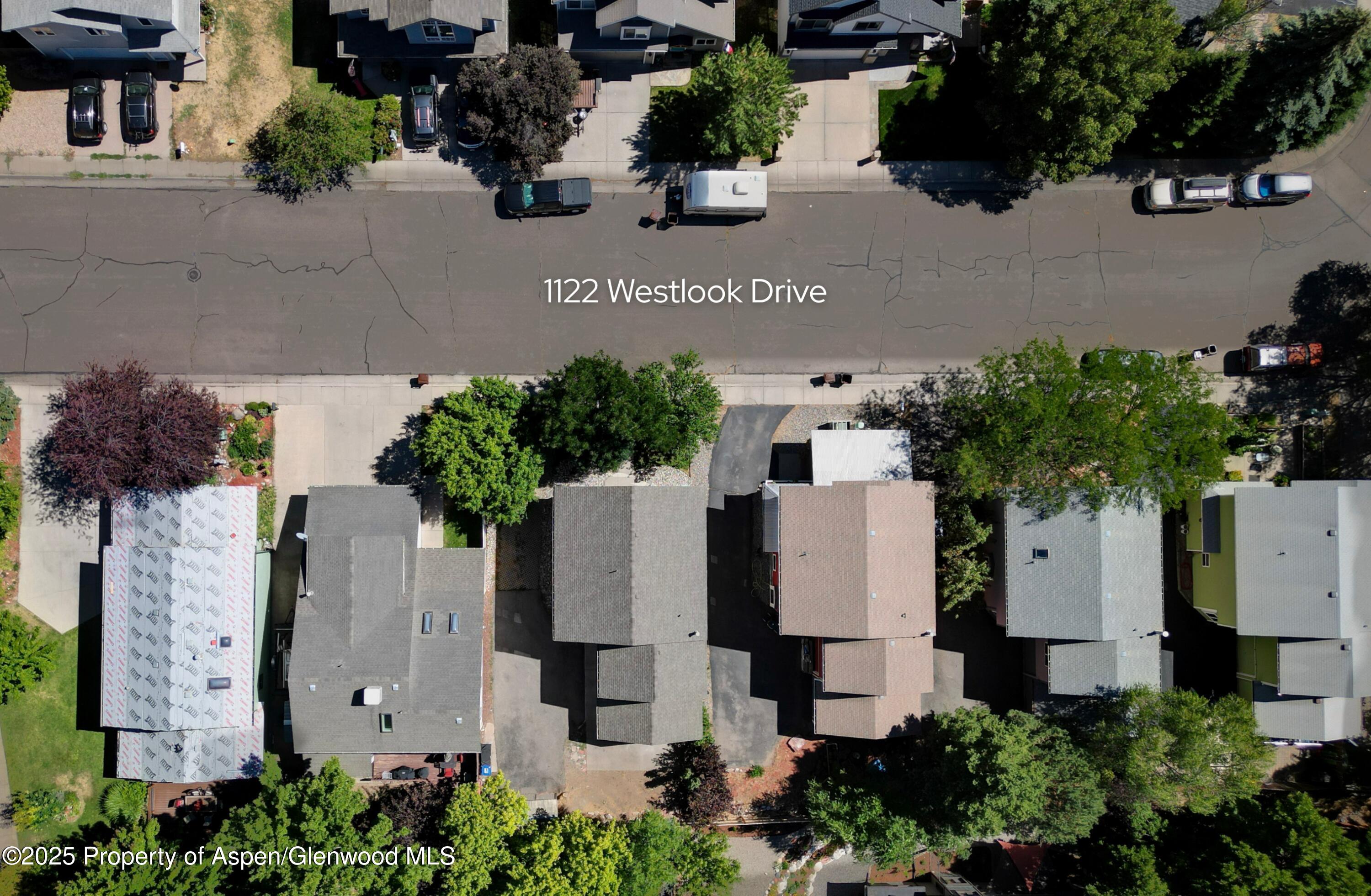 1122 Westlook Drive Glenwood Springs CO 81601