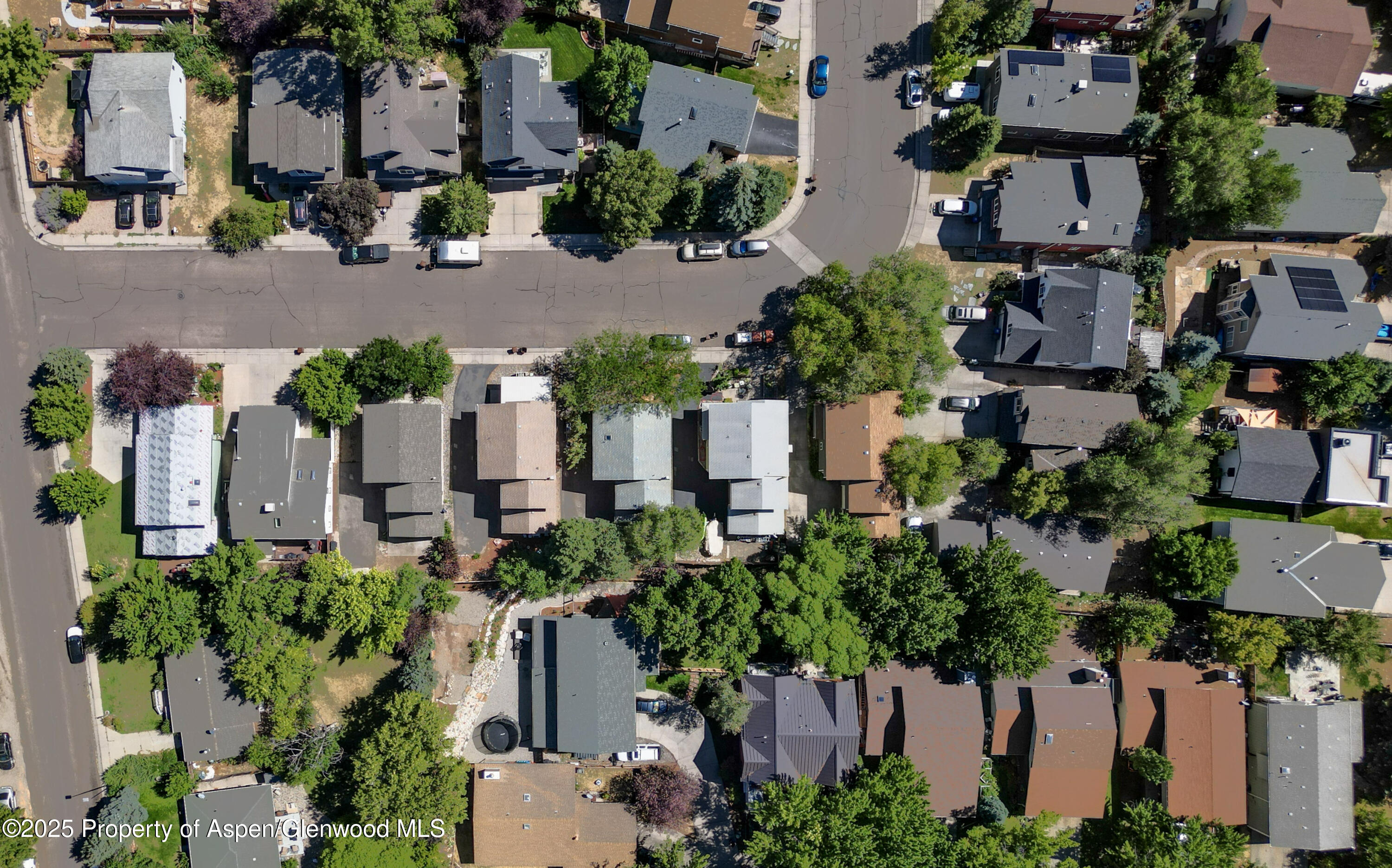 1122 Westlook Drive Glenwood Springs CO 81601