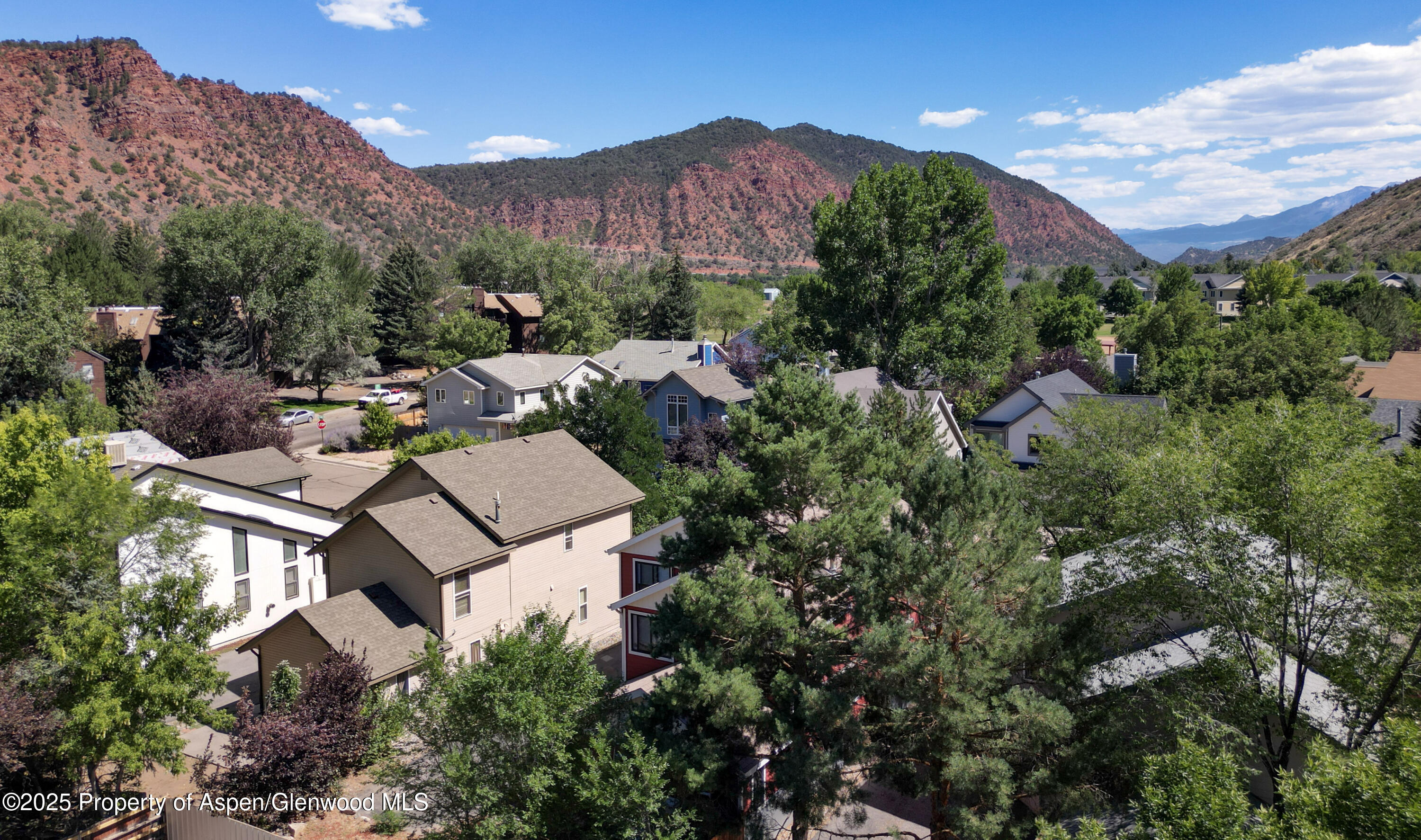 1122 Westlook Drive Glenwood Springs CO 81601
