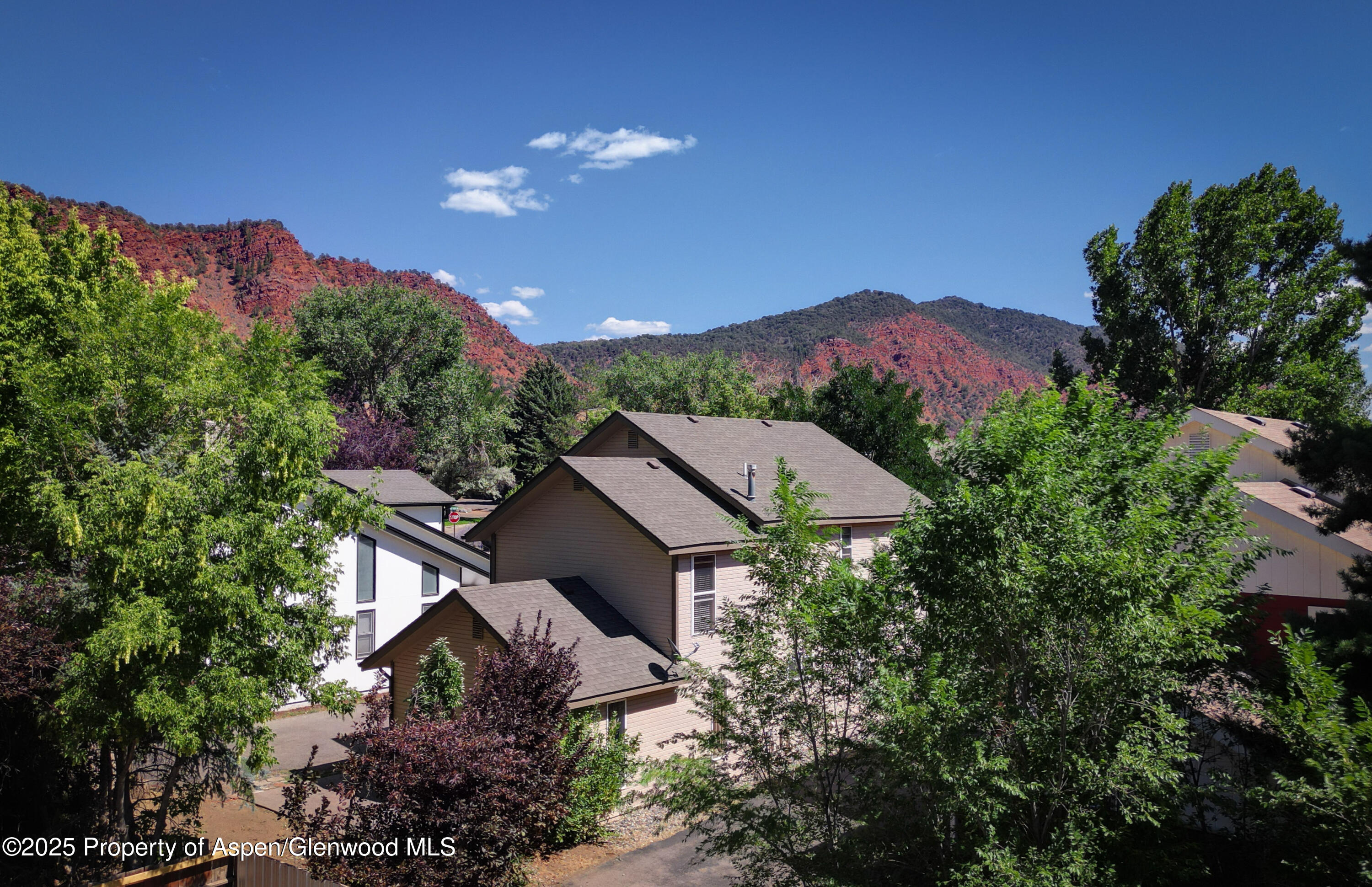 1122 Westlook Drive Glenwood Springs CO 81601