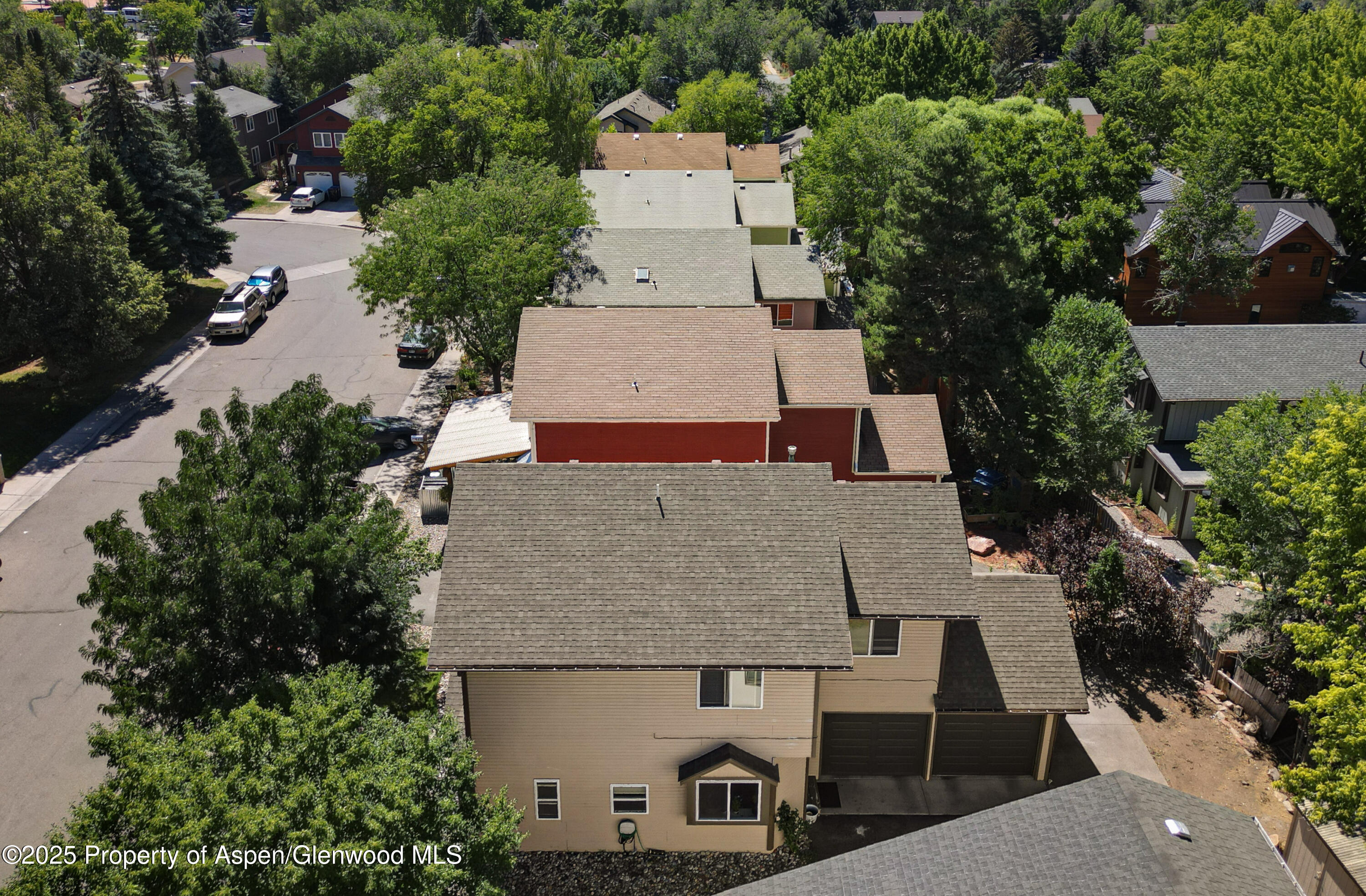 1122 Westlook Drive Glenwood Springs CO 81601