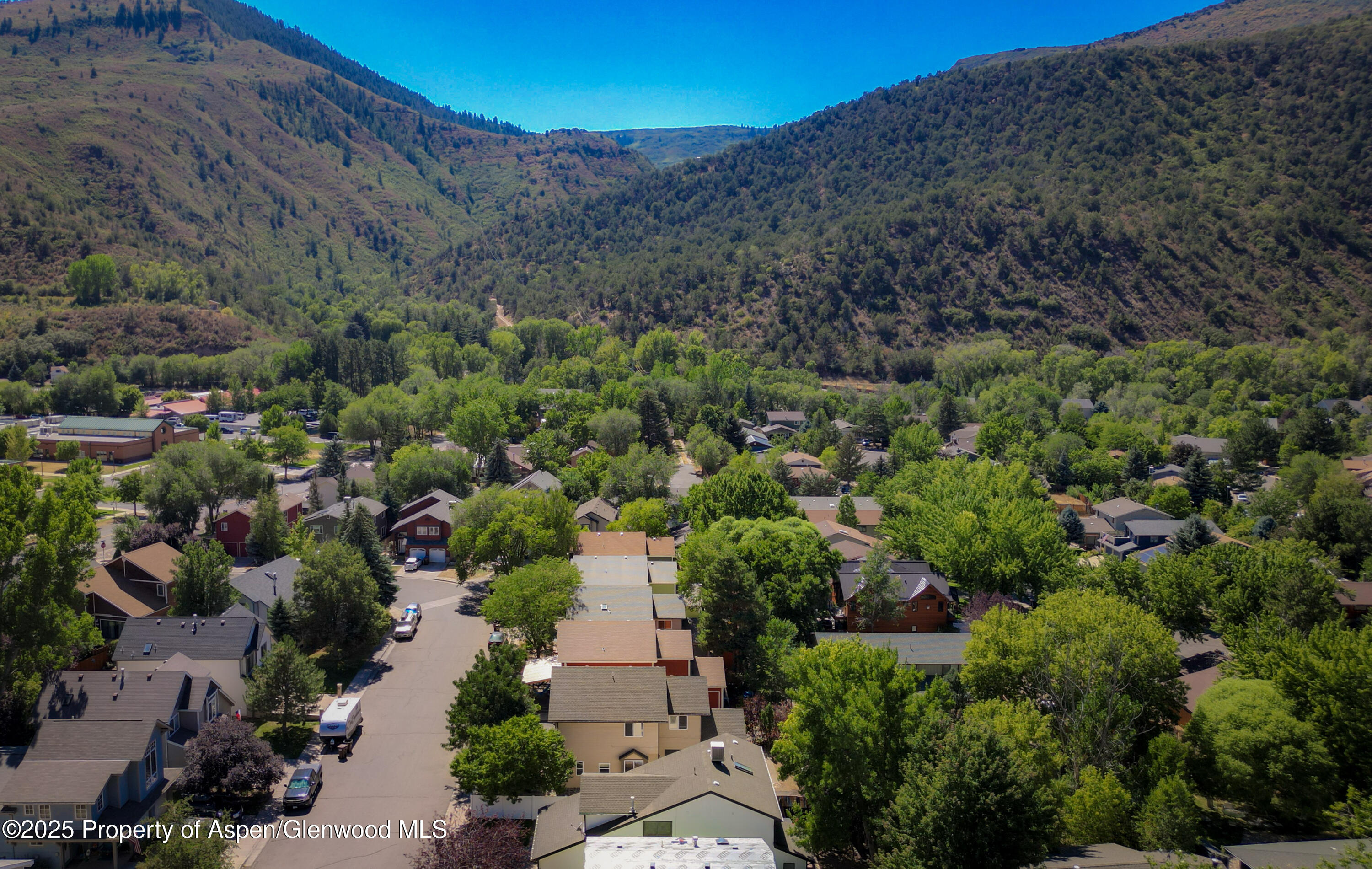 1122 Westlook Drive Glenwood Springs CO 81601